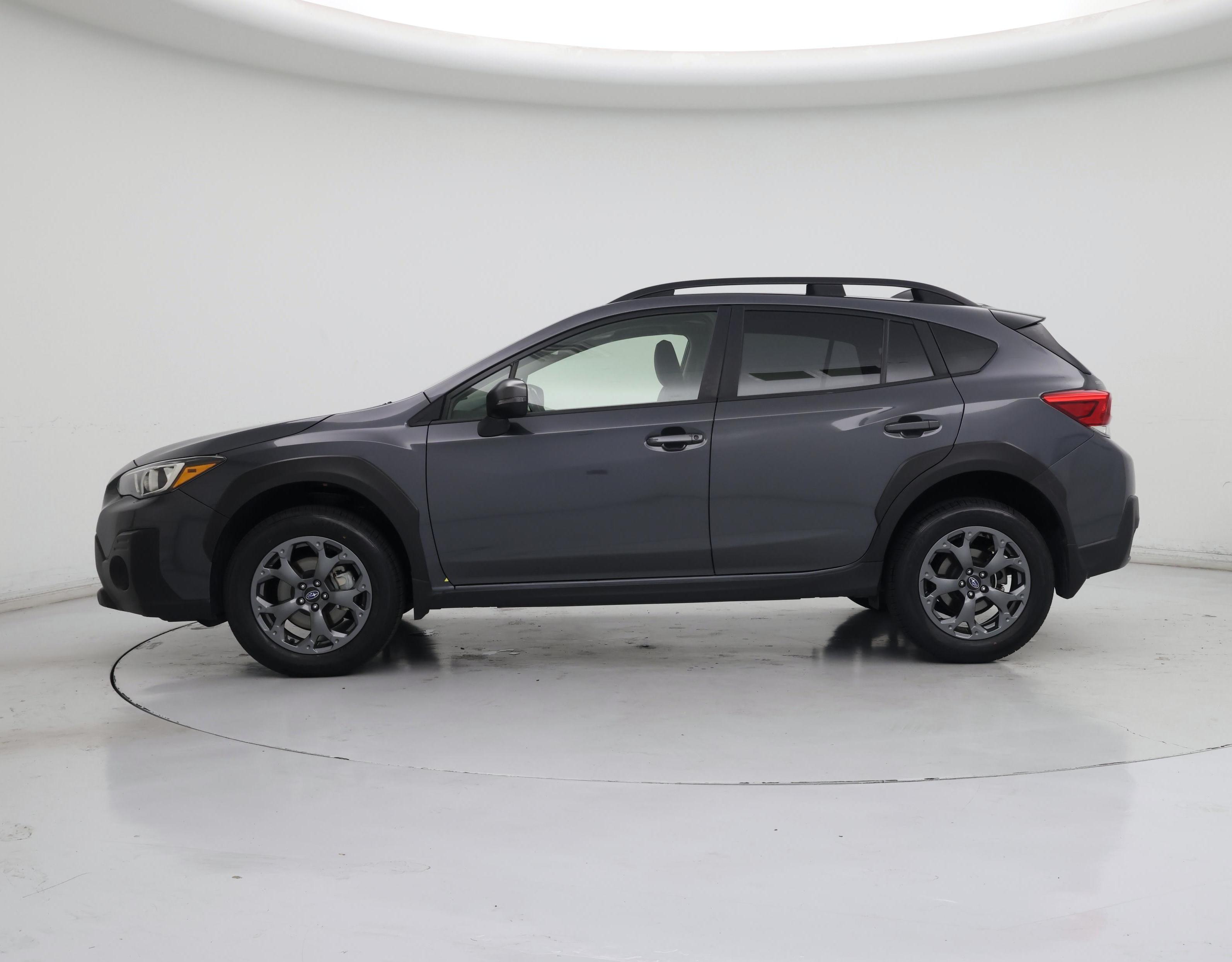 Thumbnail: 2022 Subaru Crosstrek - 3
