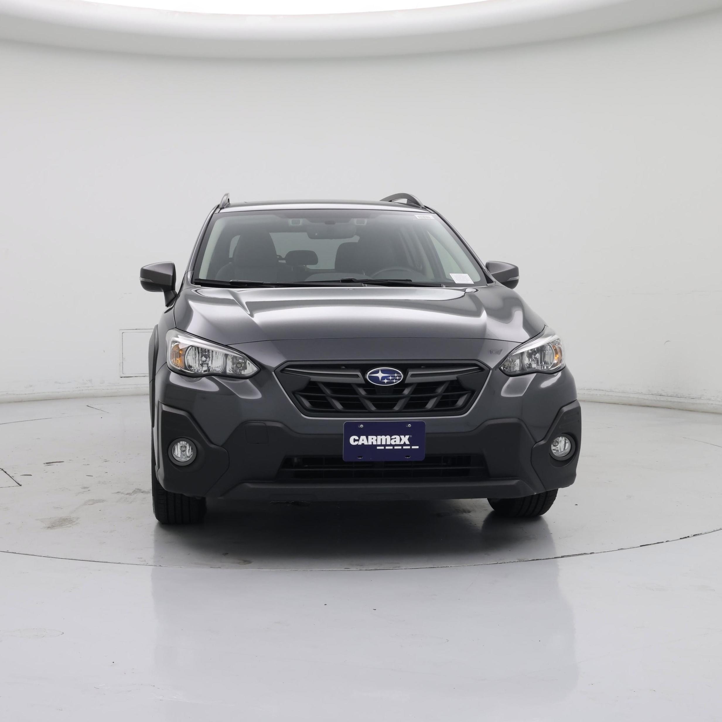 Thumbnail: 2022 Subaru Crosstrek - 5