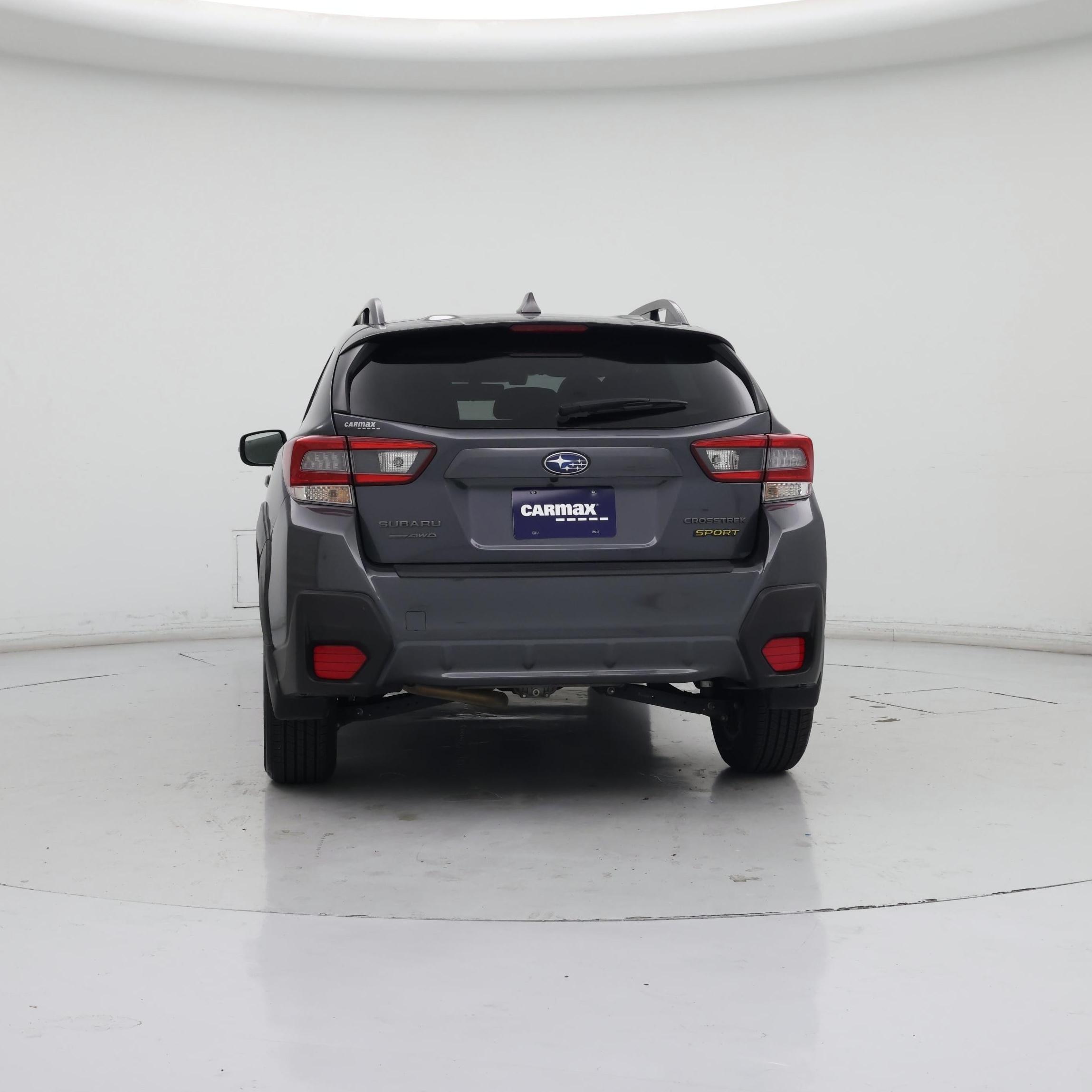 Thumbnail: 2022 Subaru Crosstrek - 6
