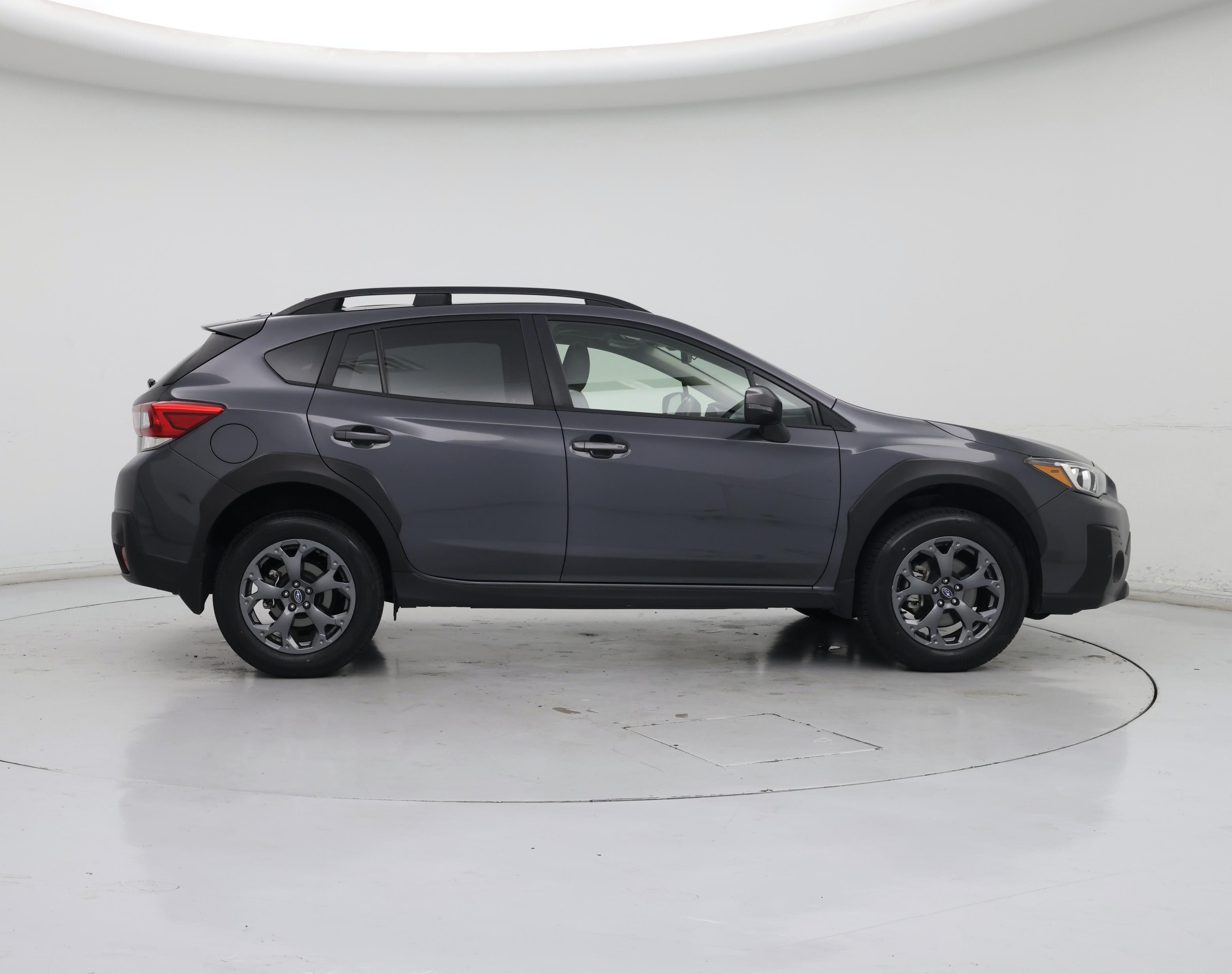 Thumbnail: 2022 Subaru Crosstrek - 7