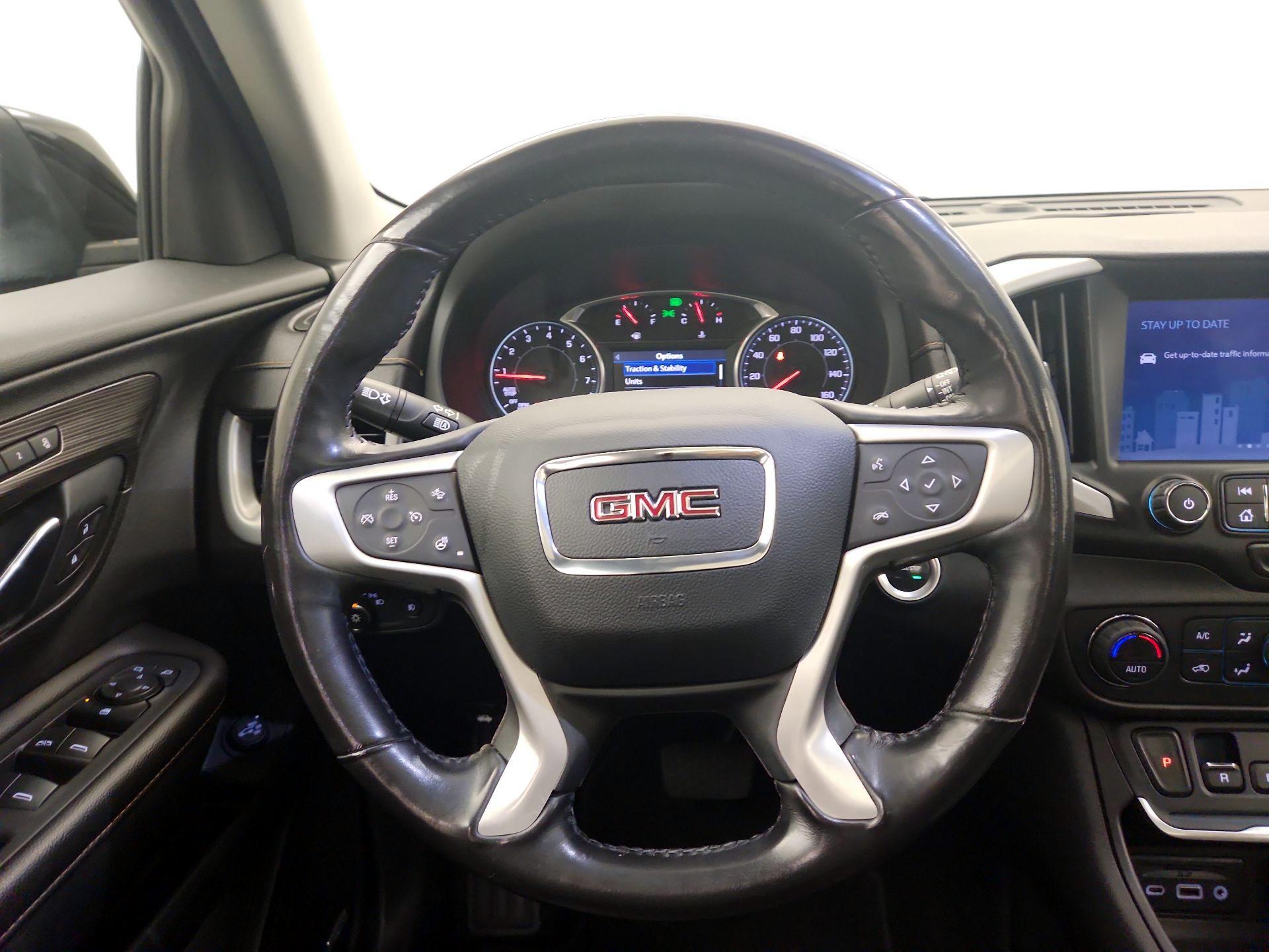 Thumbnail: 2019 GMC Terrain - 10