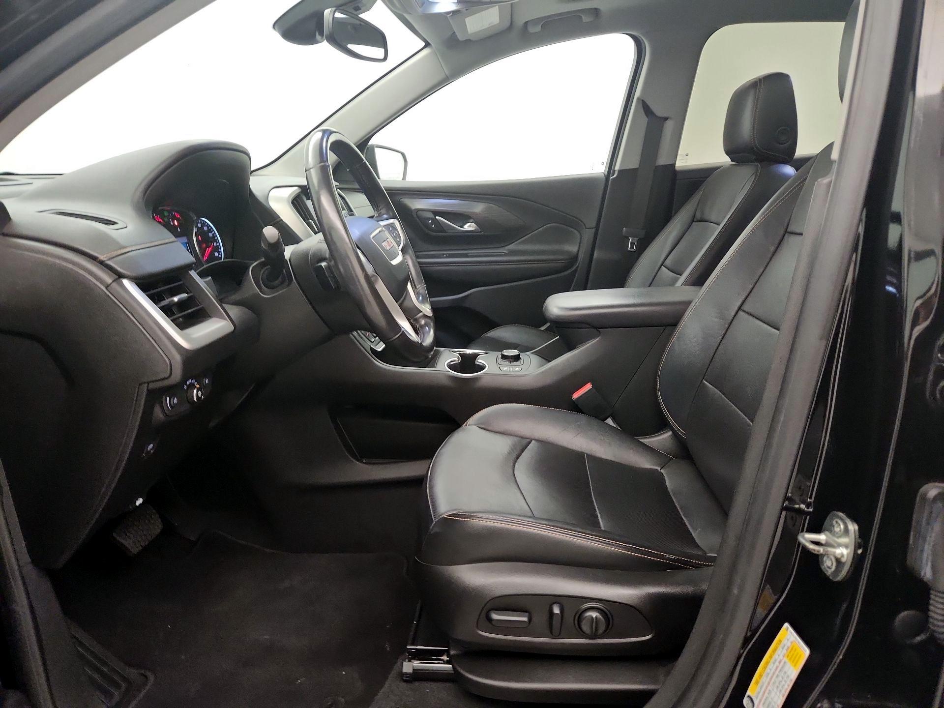 Thumbnail: 2019 GMC Terrain - 11