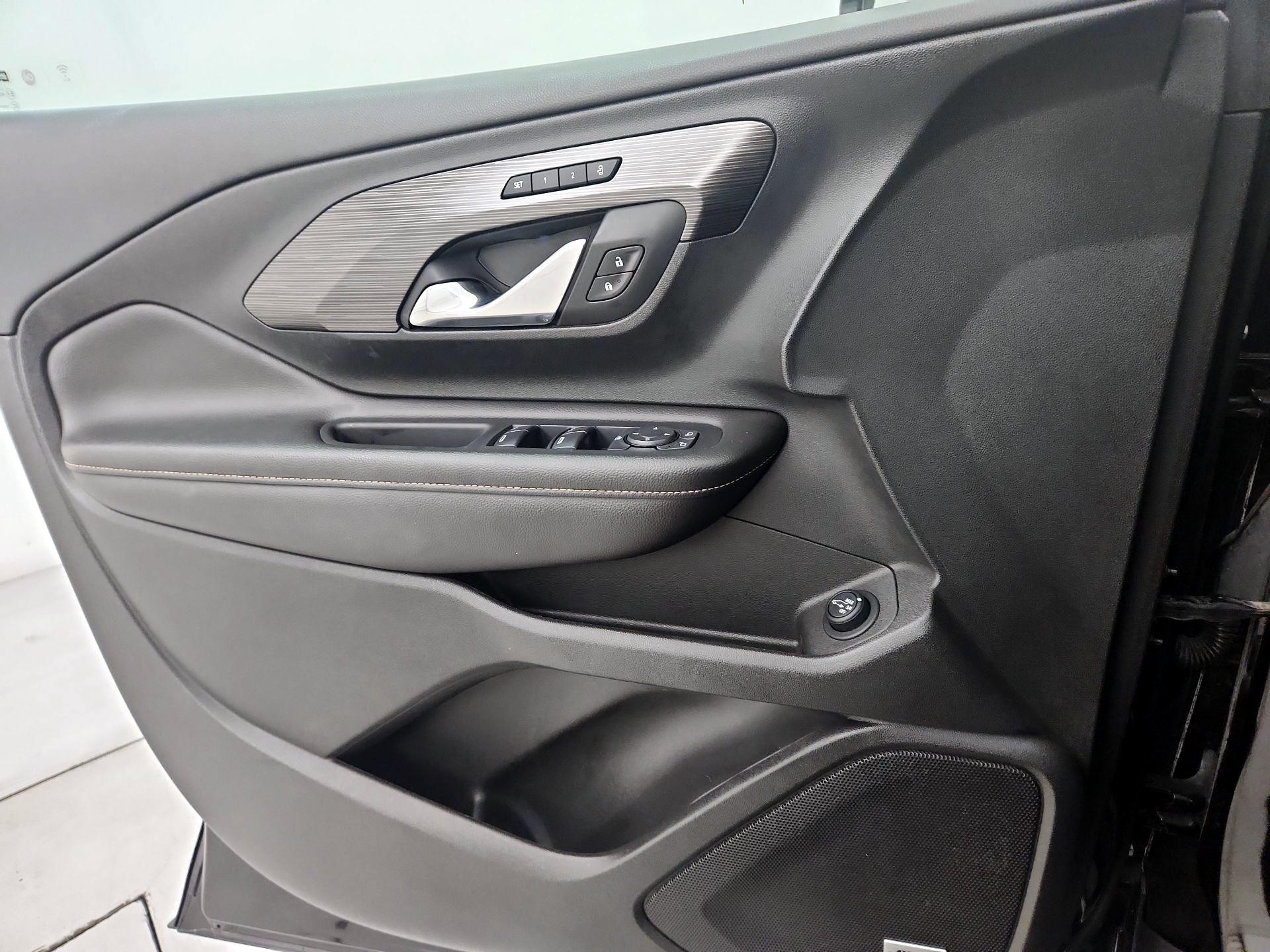 Thumbnail: 2019 GMC Terrain - 12
