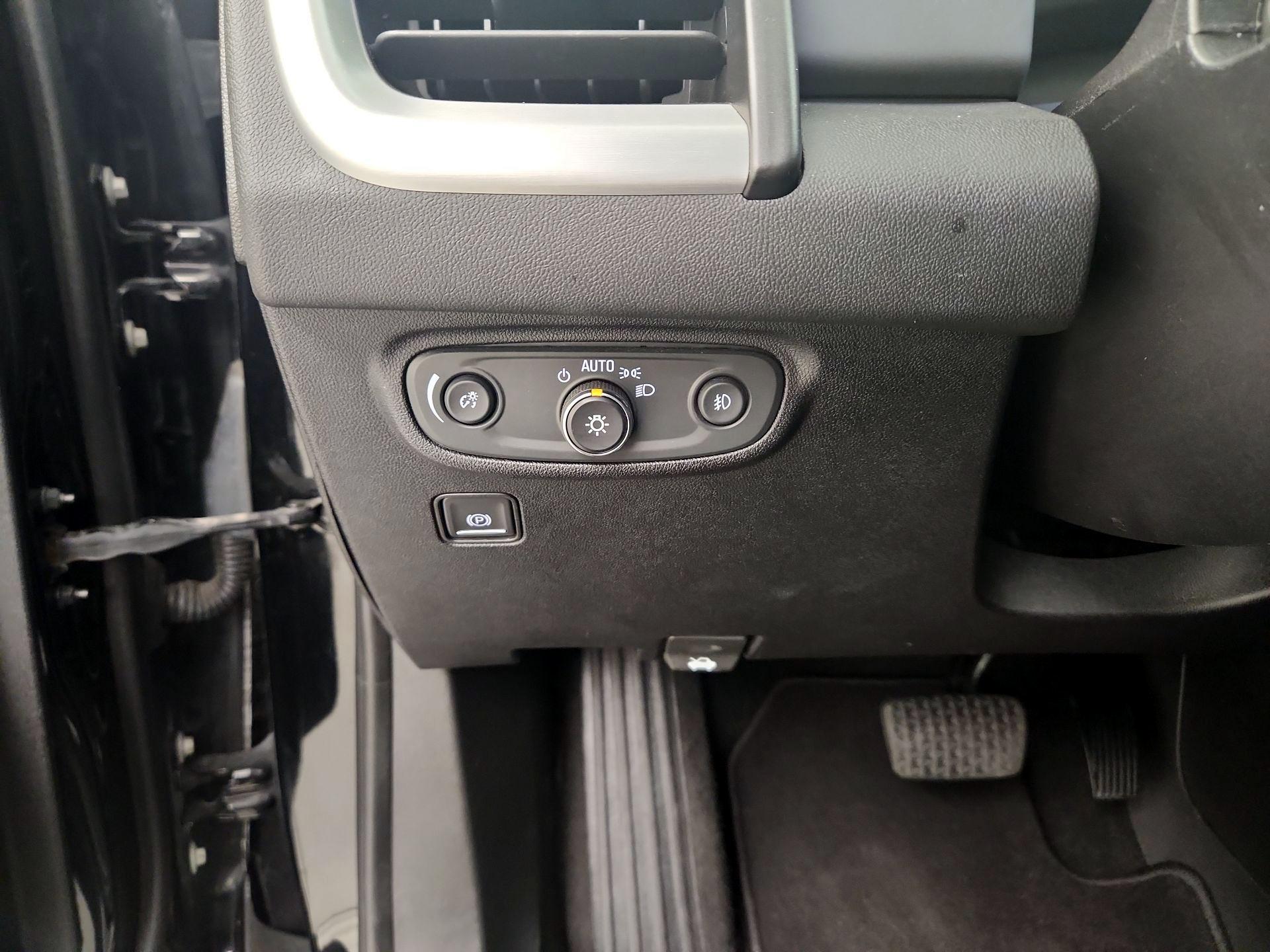 Thumbnail: 2019 GMC Terrain - 13