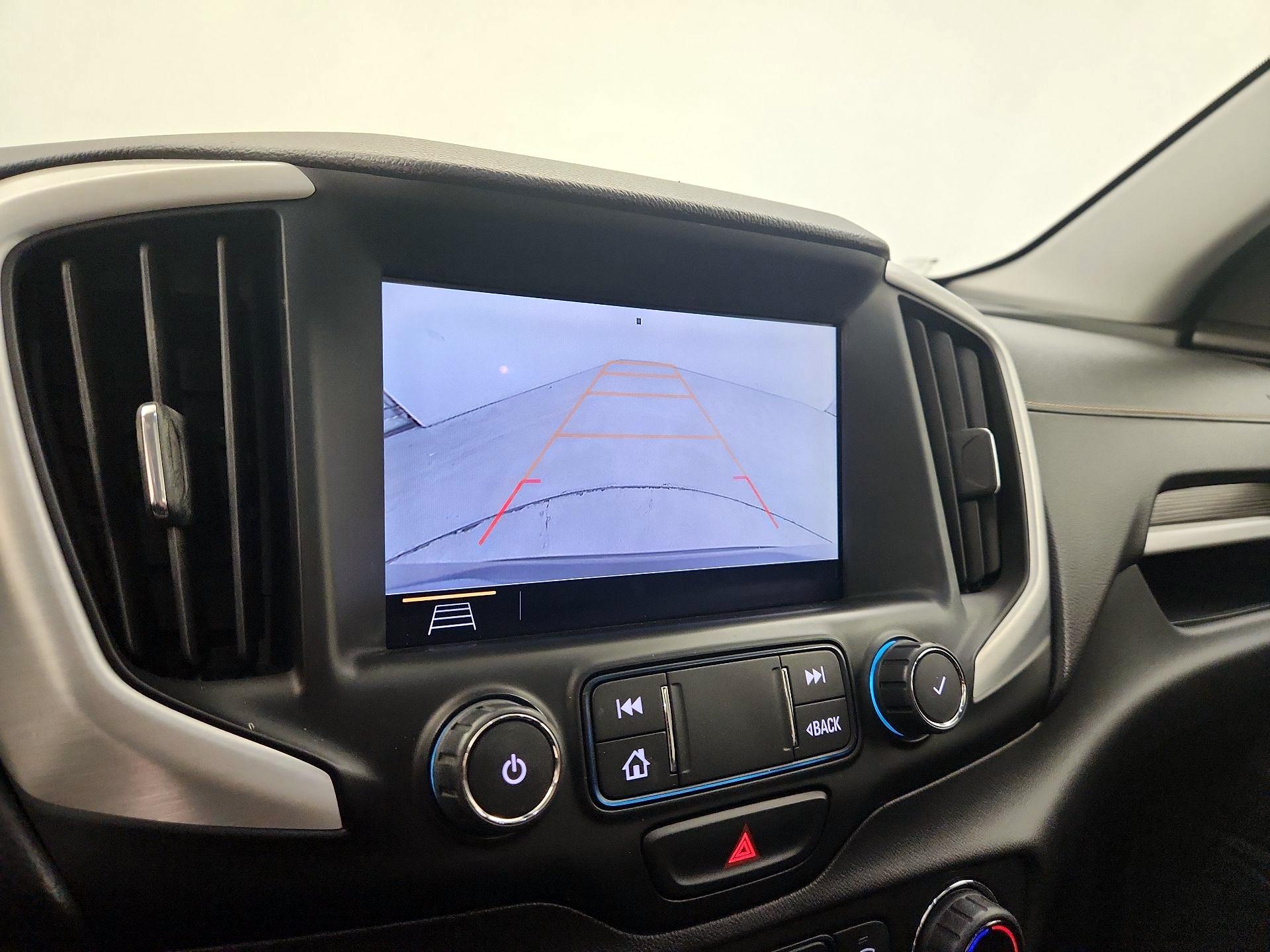 Thumbnail: 2019 GMC Terrain - 14