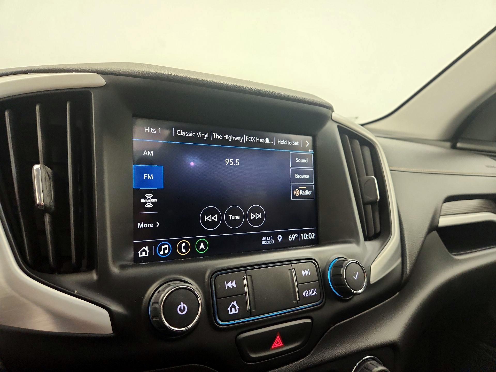 Thumbnail: 2019 GMC Terrain - 15