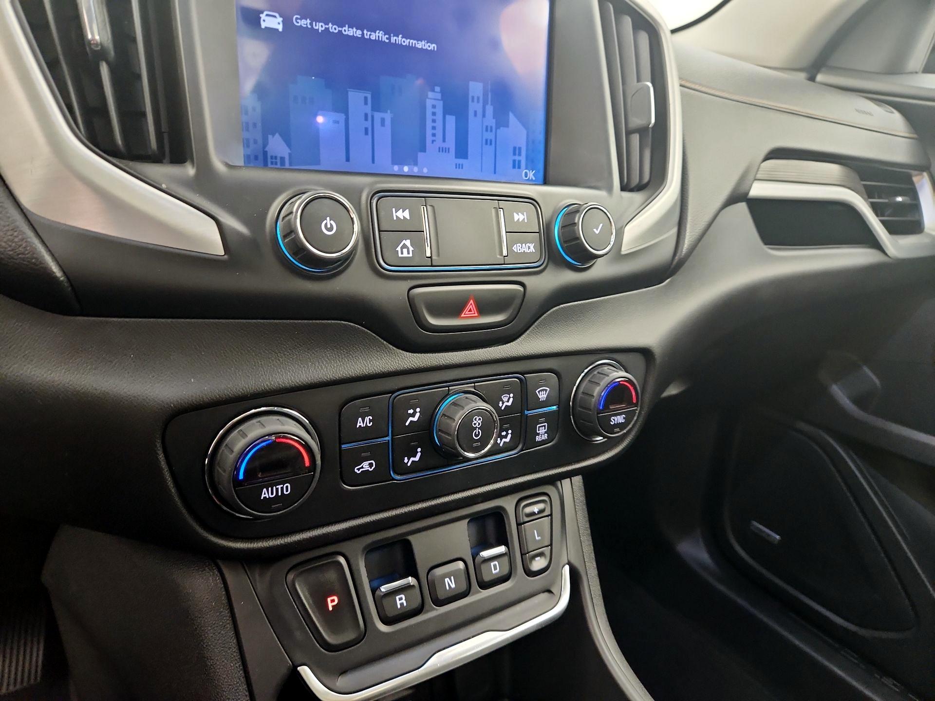 Thumbnail: 2019 GMC Terrain - 16