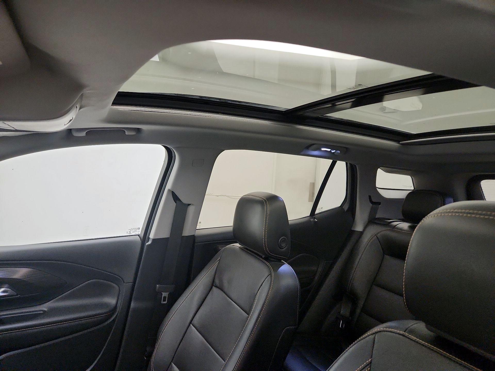 Thumbnail: 2019 GMC Terrain - 19