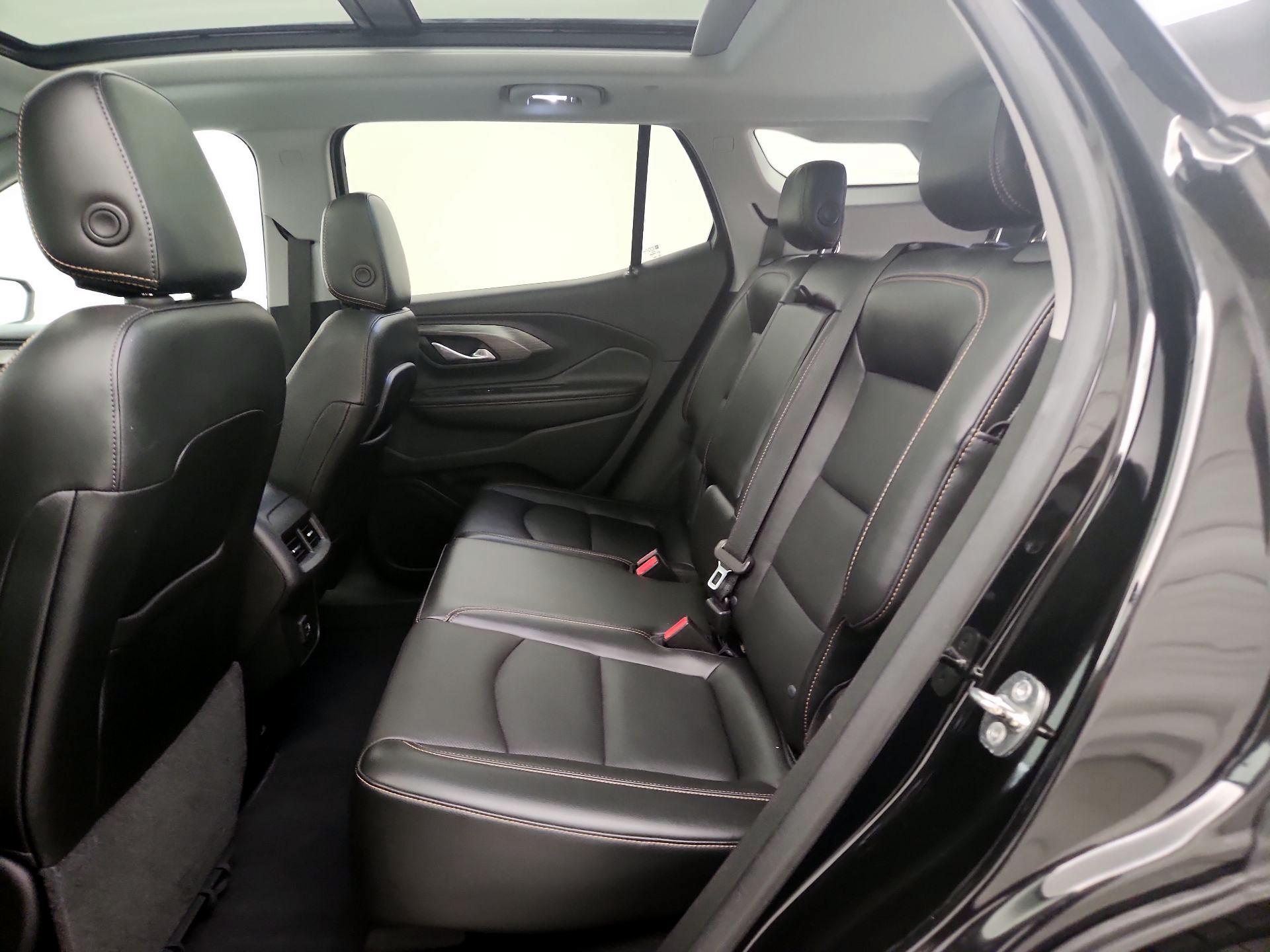 Thumbnail: 2019 GMC Terrain - 20