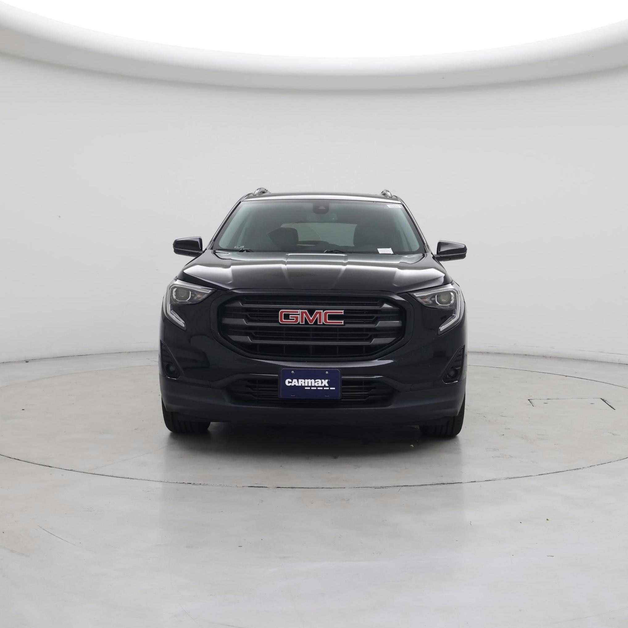 Thumbnail: 2019 GMC Terrain - 5