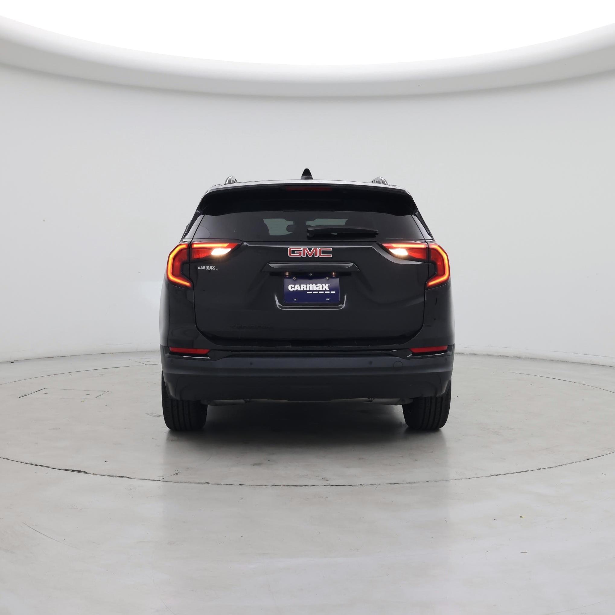 Thumbnail: 2019 GMC Terrain - 6