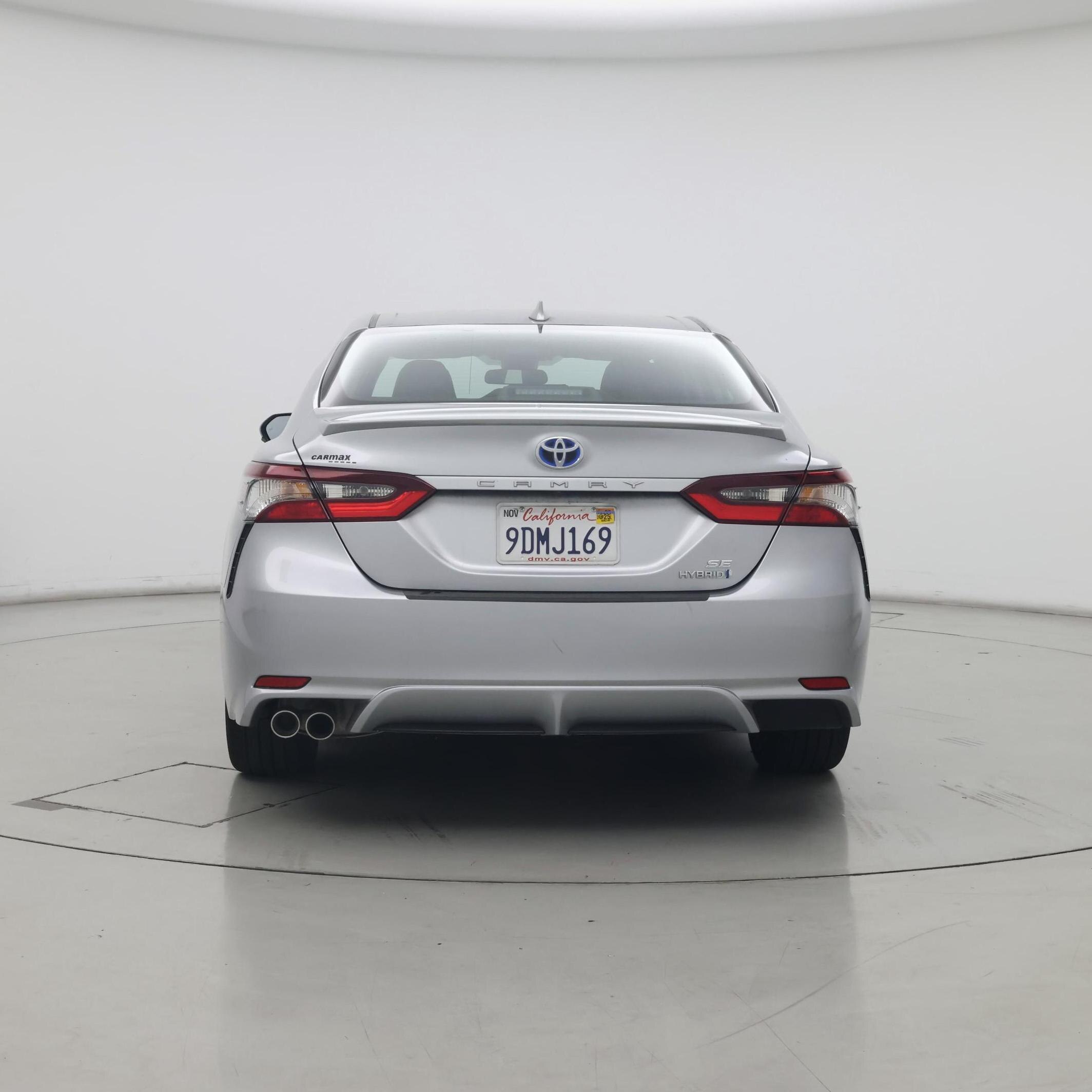 Thumbnail: 2023 Toyota Camry - 6