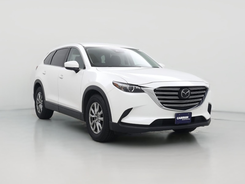 2019 Mazda CX-9 Touring -
                  Irvine, CA