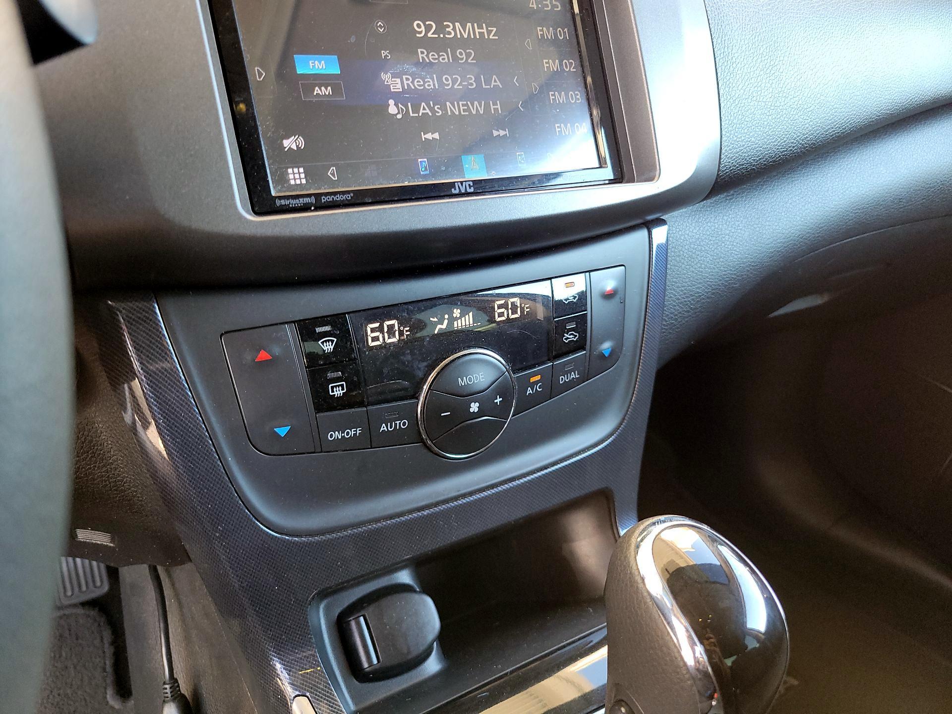 Thumbnail: 2018 Nissan Sentra - 14