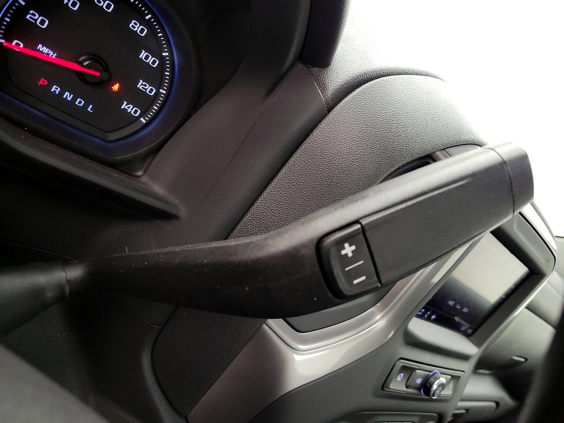Thumbnail: 2024 Chevrolet Silverado 1500 - 17
