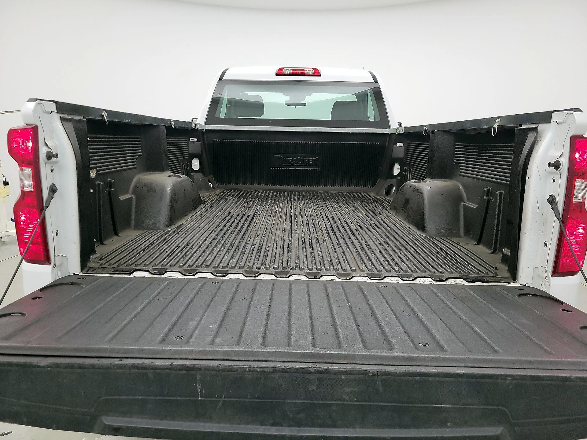 Thumbnail: 2024 Chevrolet Silverado 1500 - 19