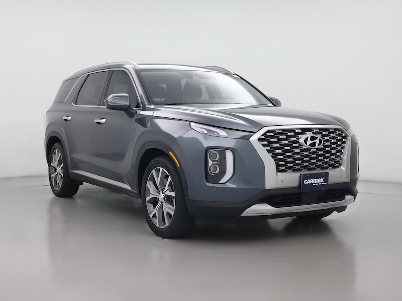 2021 Hyundai Palisade SEL -
                  Palmdale, CA