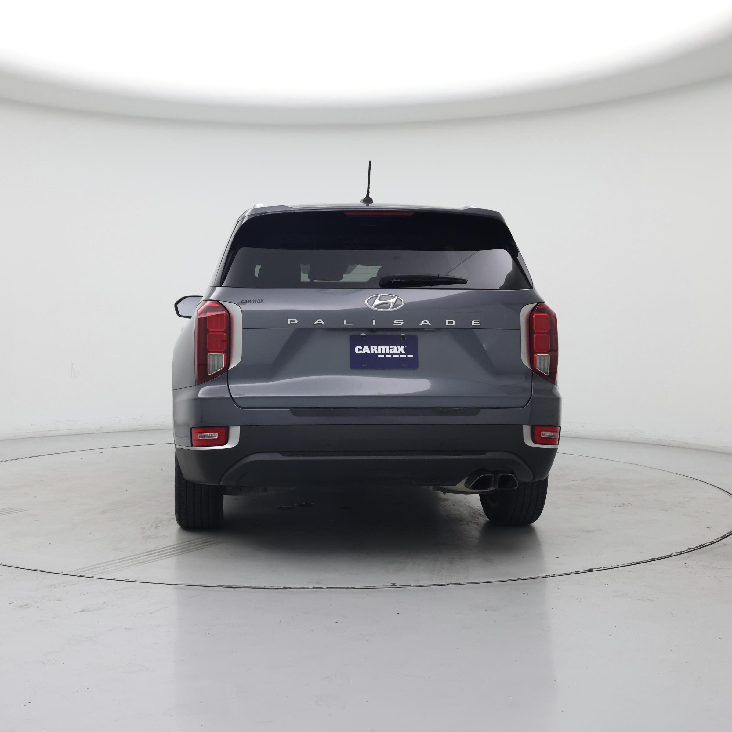 Thumbnail: 2021 Hyundai Palisade - 6