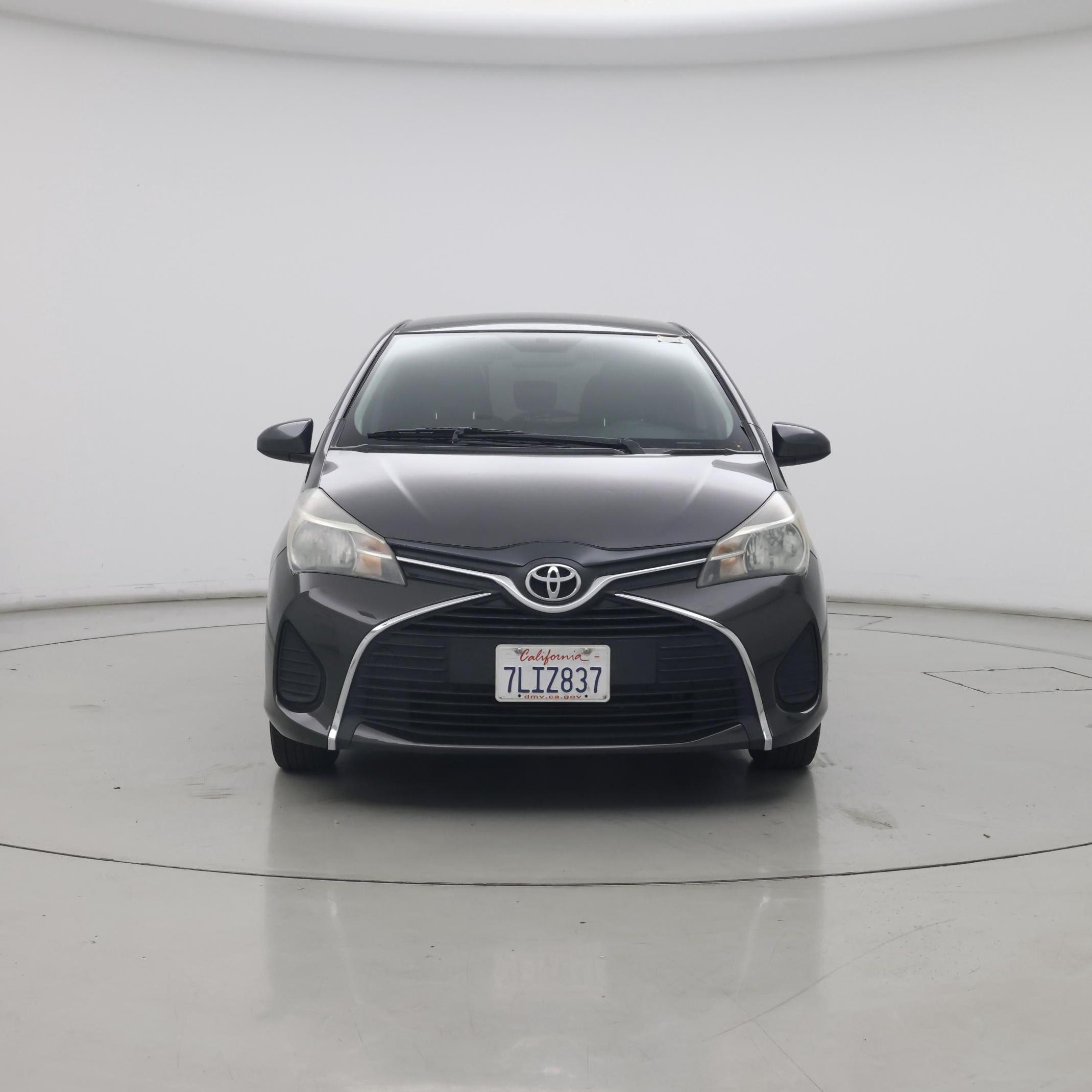 Thumbnail: 2015 Toyota Yaris - 5