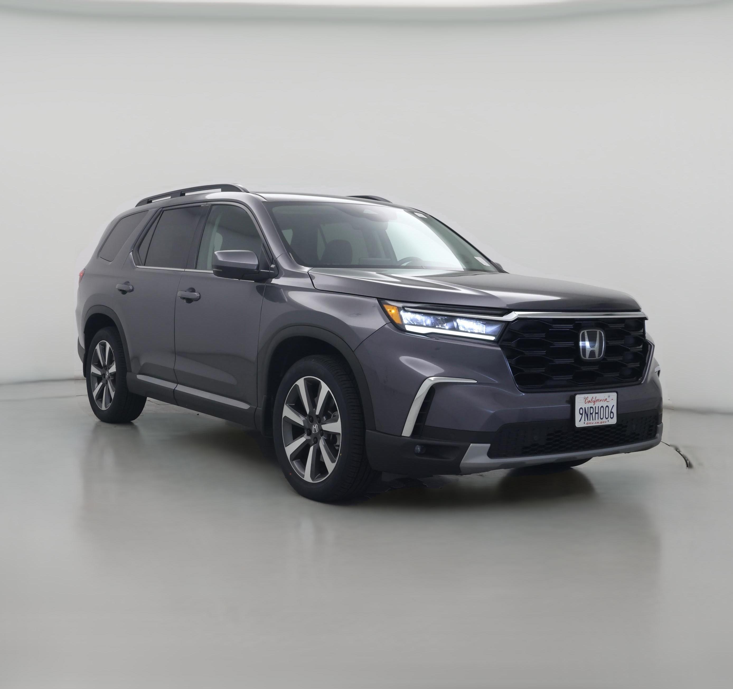Thumbnail: 2025 Honda Pilot - 1