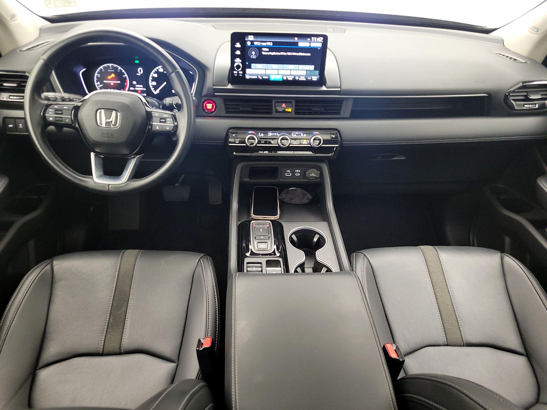 Thumbnail: 2025 Honda Pilot - 9