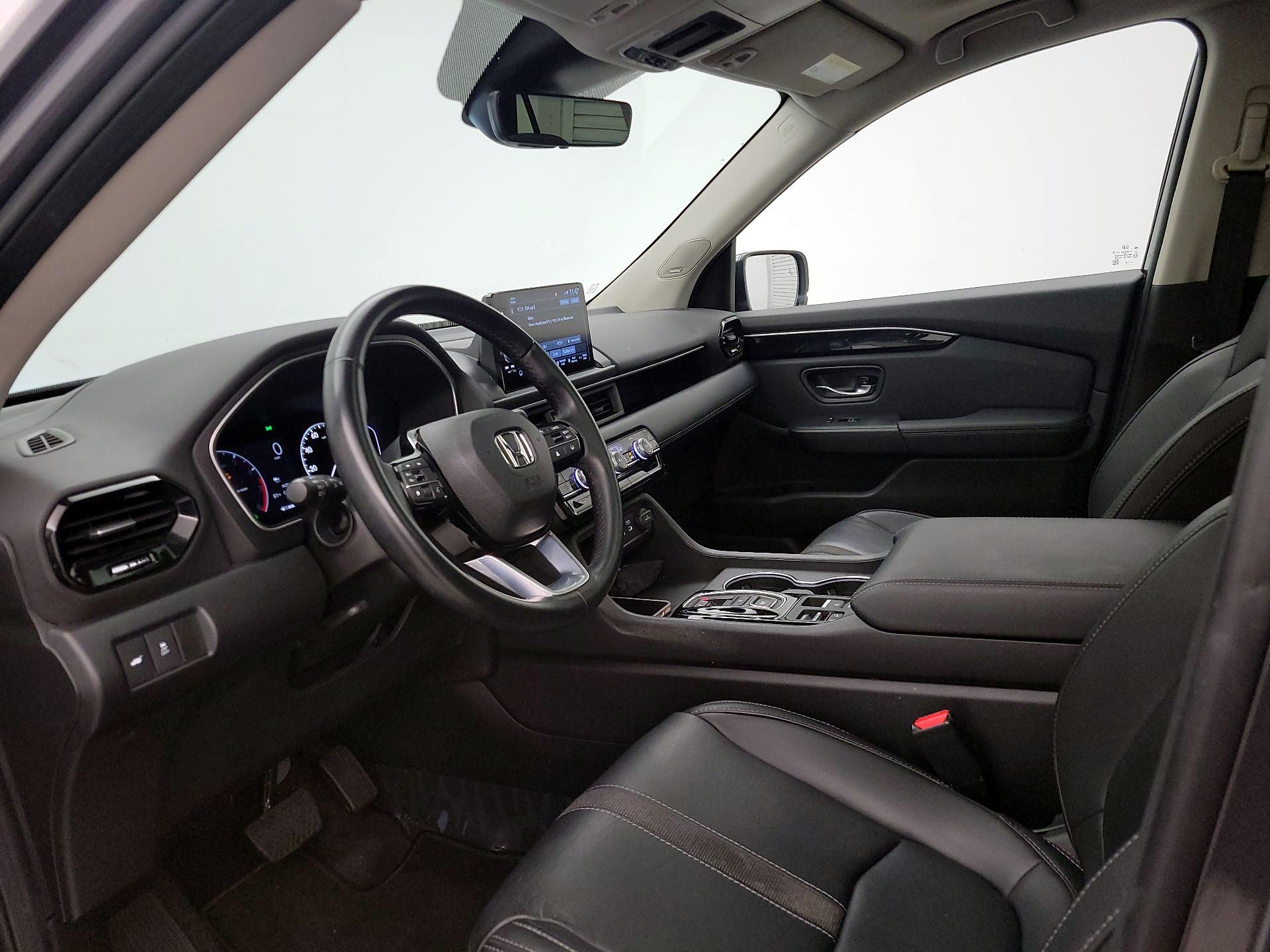 Thumbnail: 2025 Honda Pilot - 11
