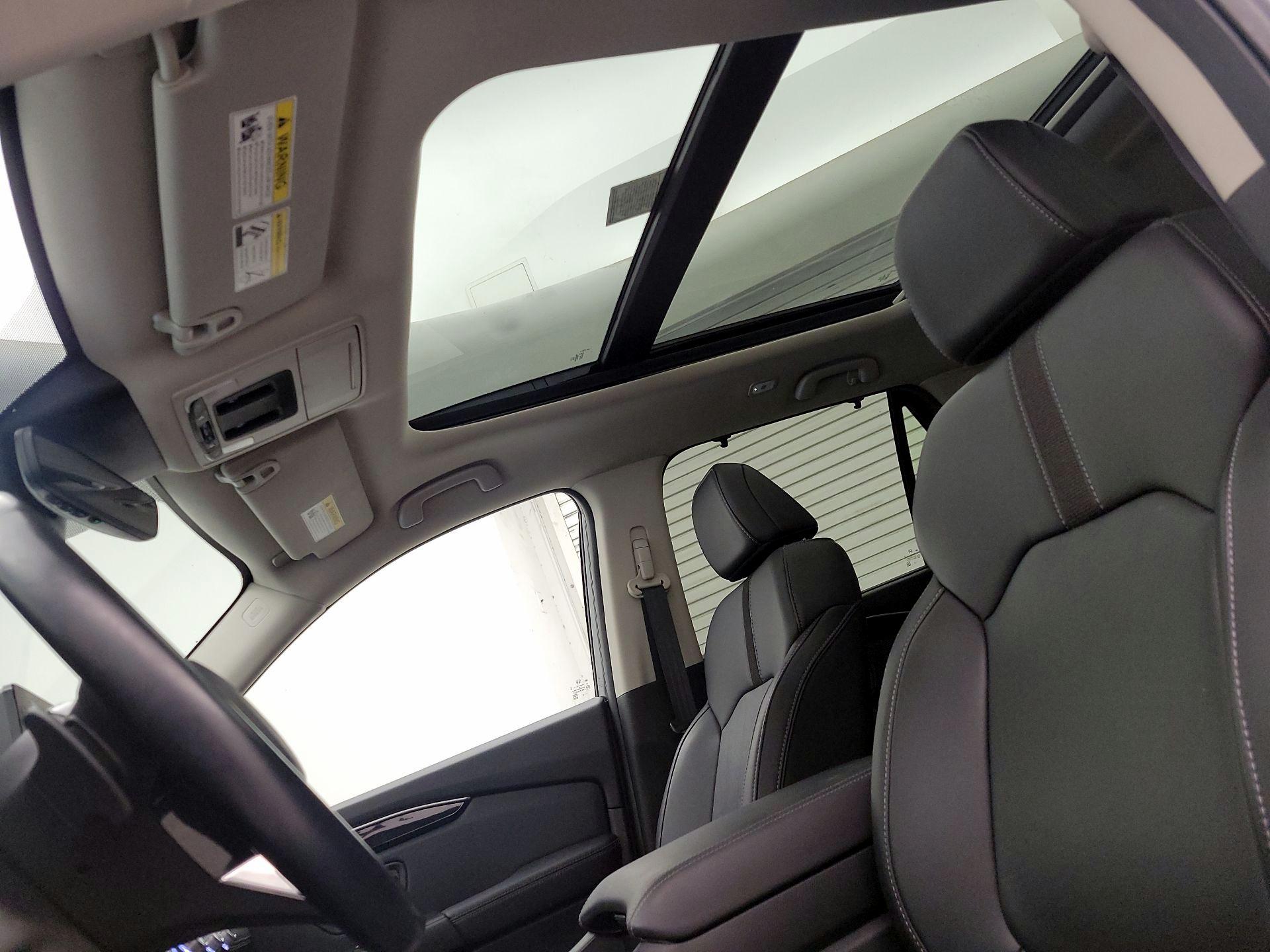 Thumbnail: 2025 Honda Pilot - 19