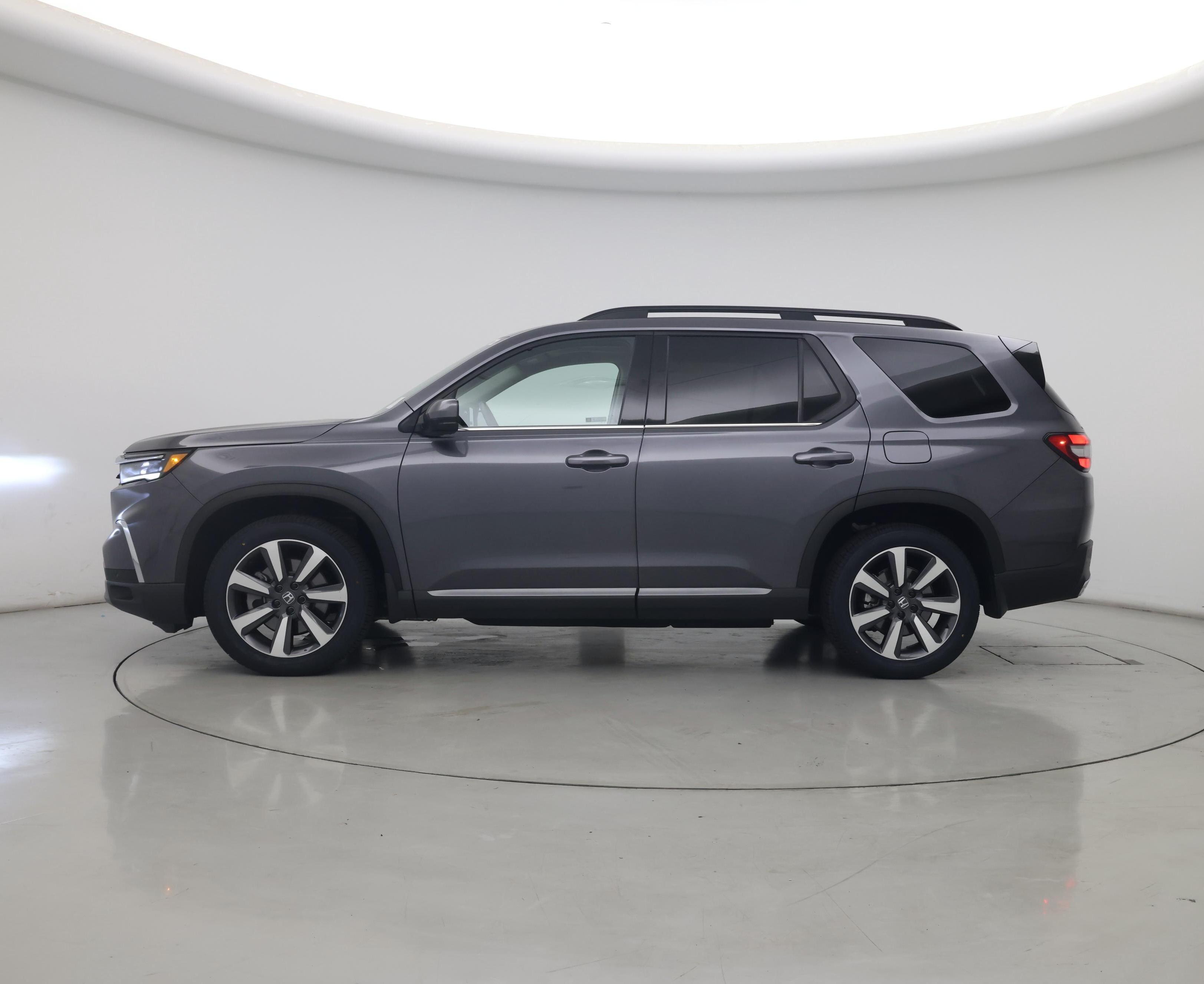 Thumbnail: 2025 Honda Pilot - 3