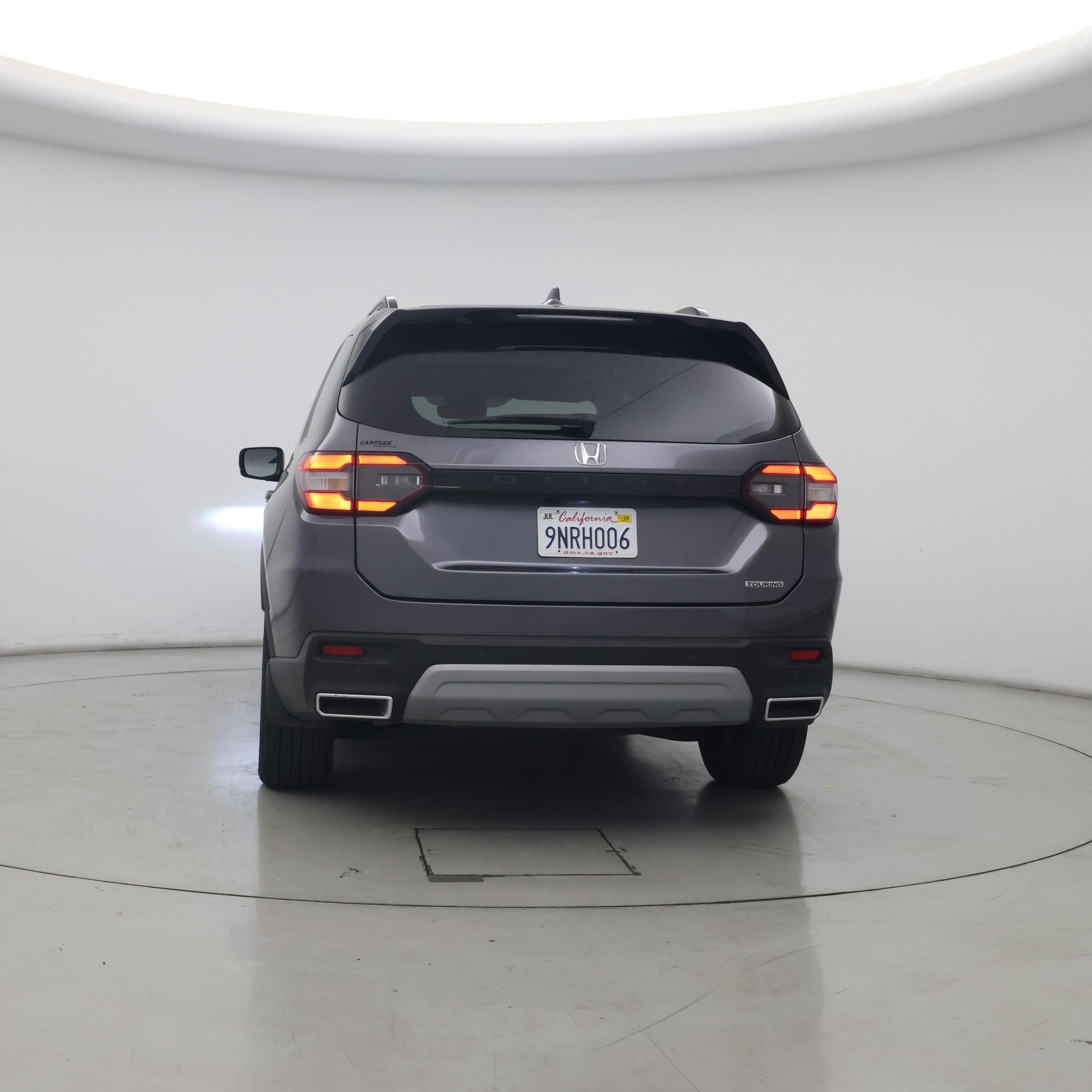 Thumbnail: 2025 Honda Pilot - 6