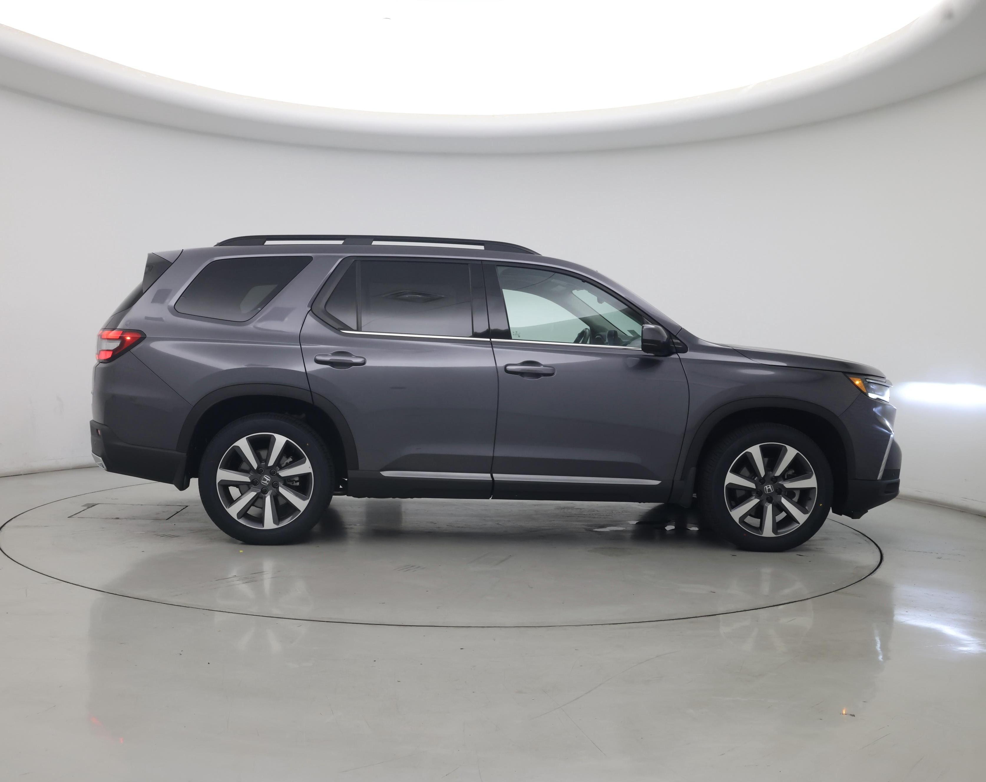 Thumbnail: 2025 Honda Pilot - 7