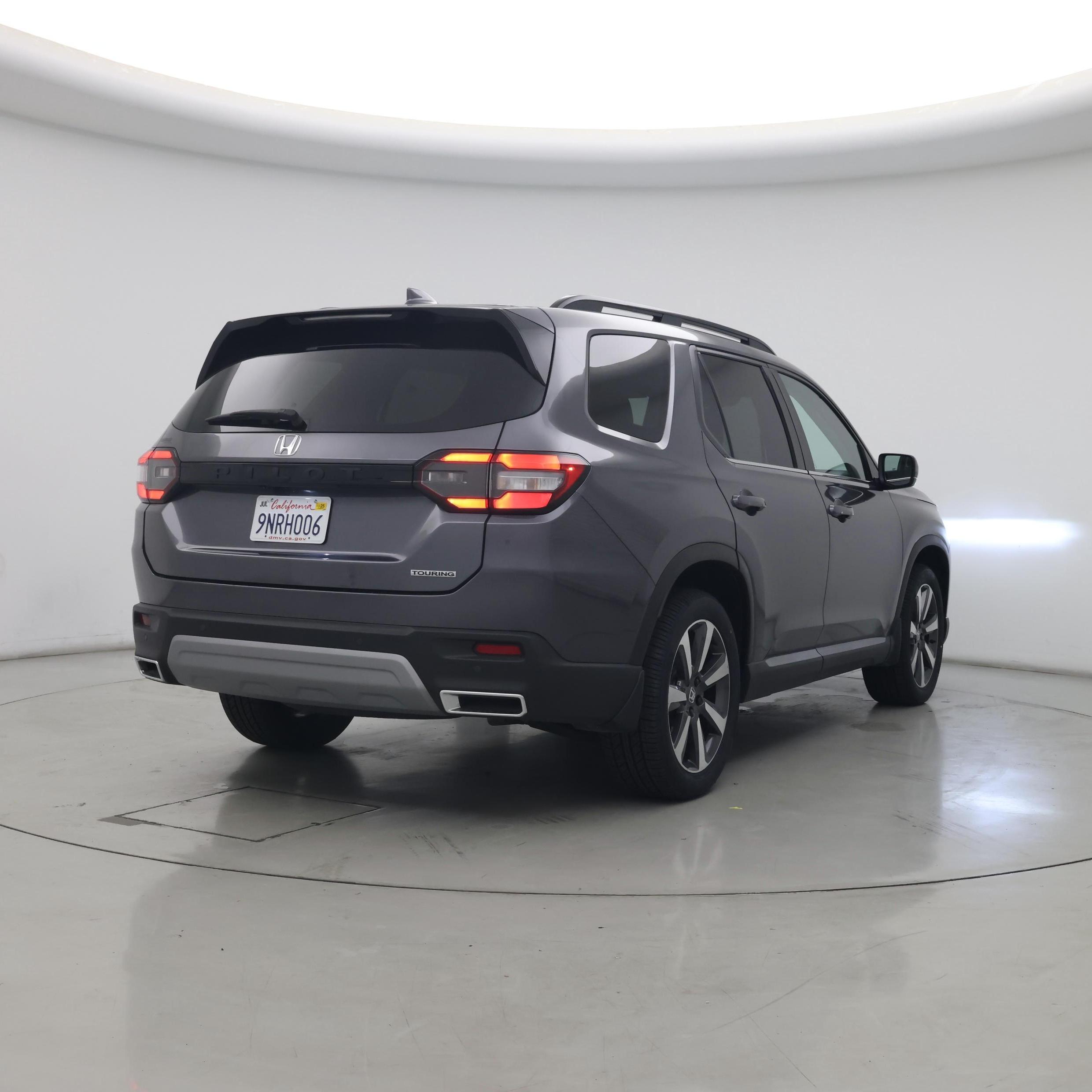 Thumbnail: 2025 Honda Pilot - 8