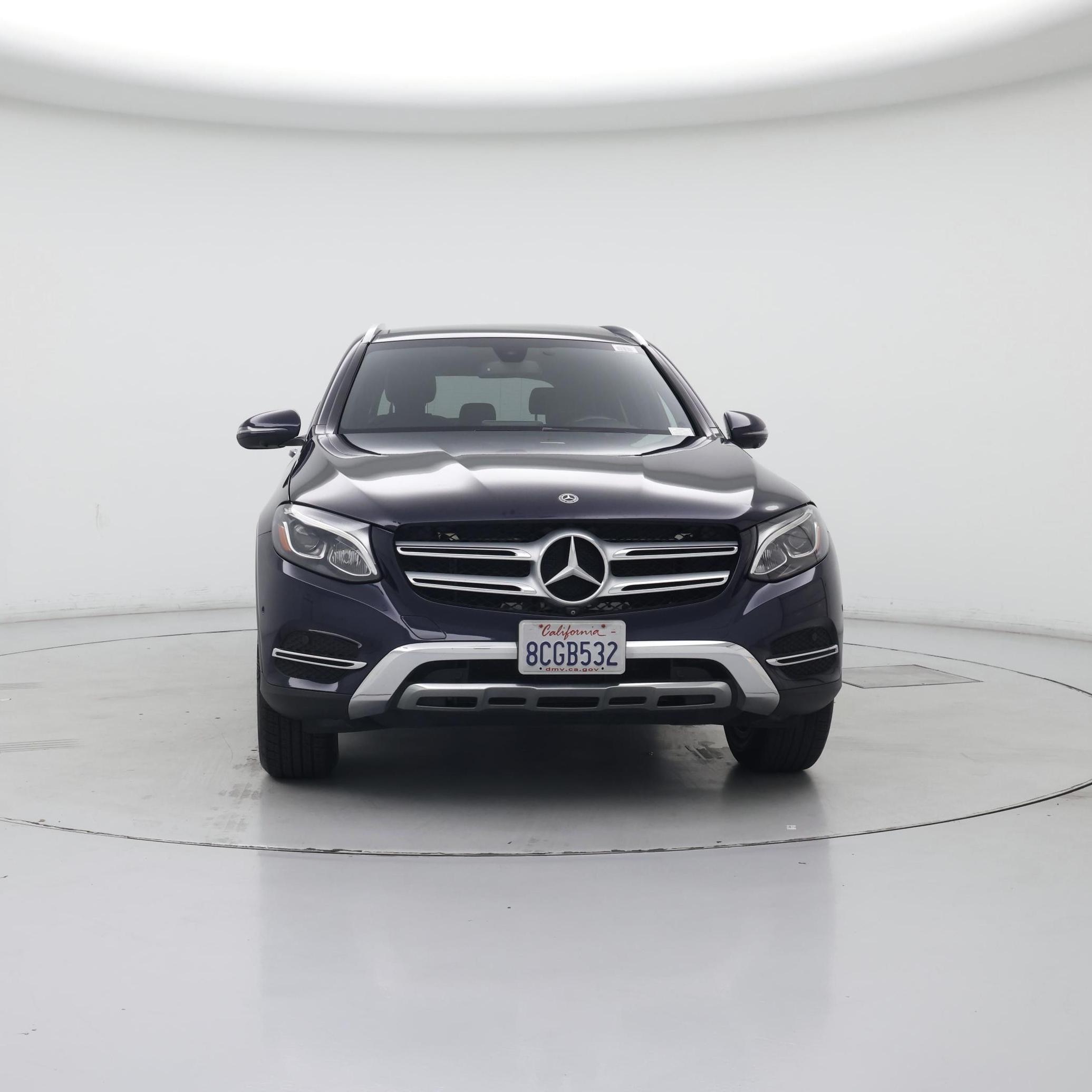 Thumbnail: 2018 Mercedes-Benz GLC - 5
