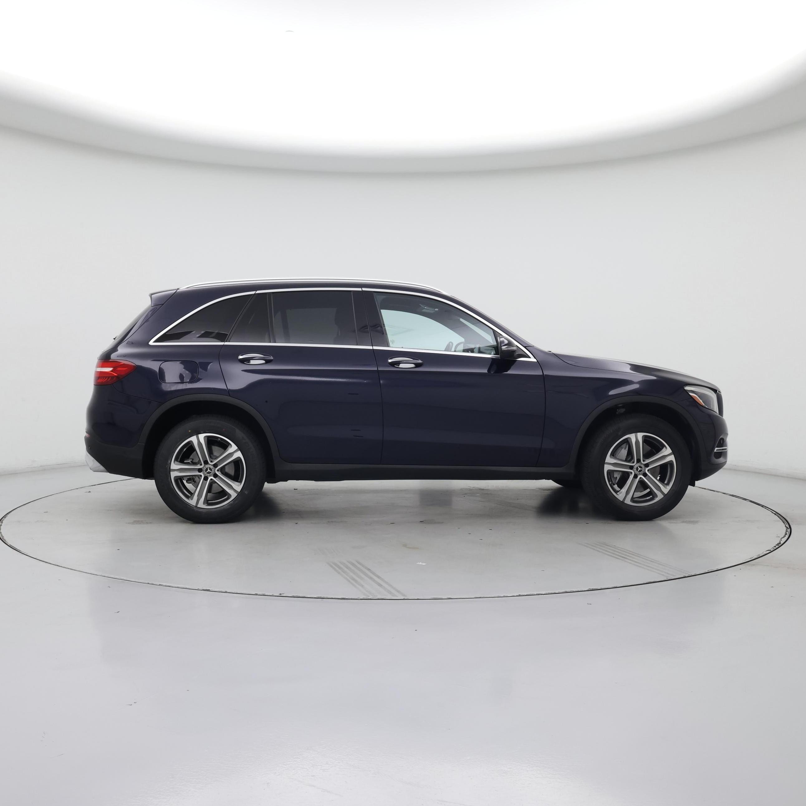 Thumbnail: 2018 Mercedes-Benz GLC - 7