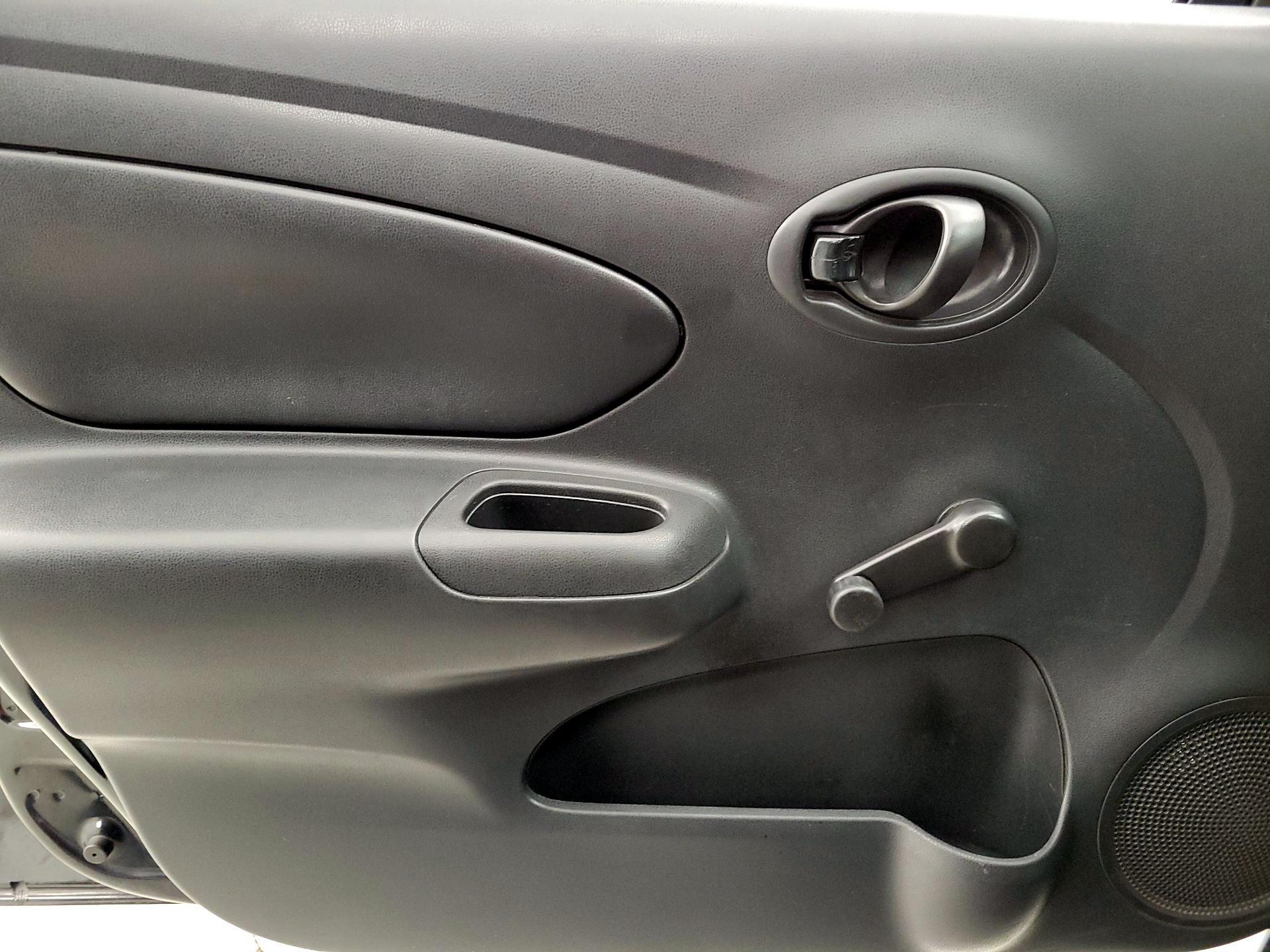 Thumbnail: 2015 Nissan Versa - 12