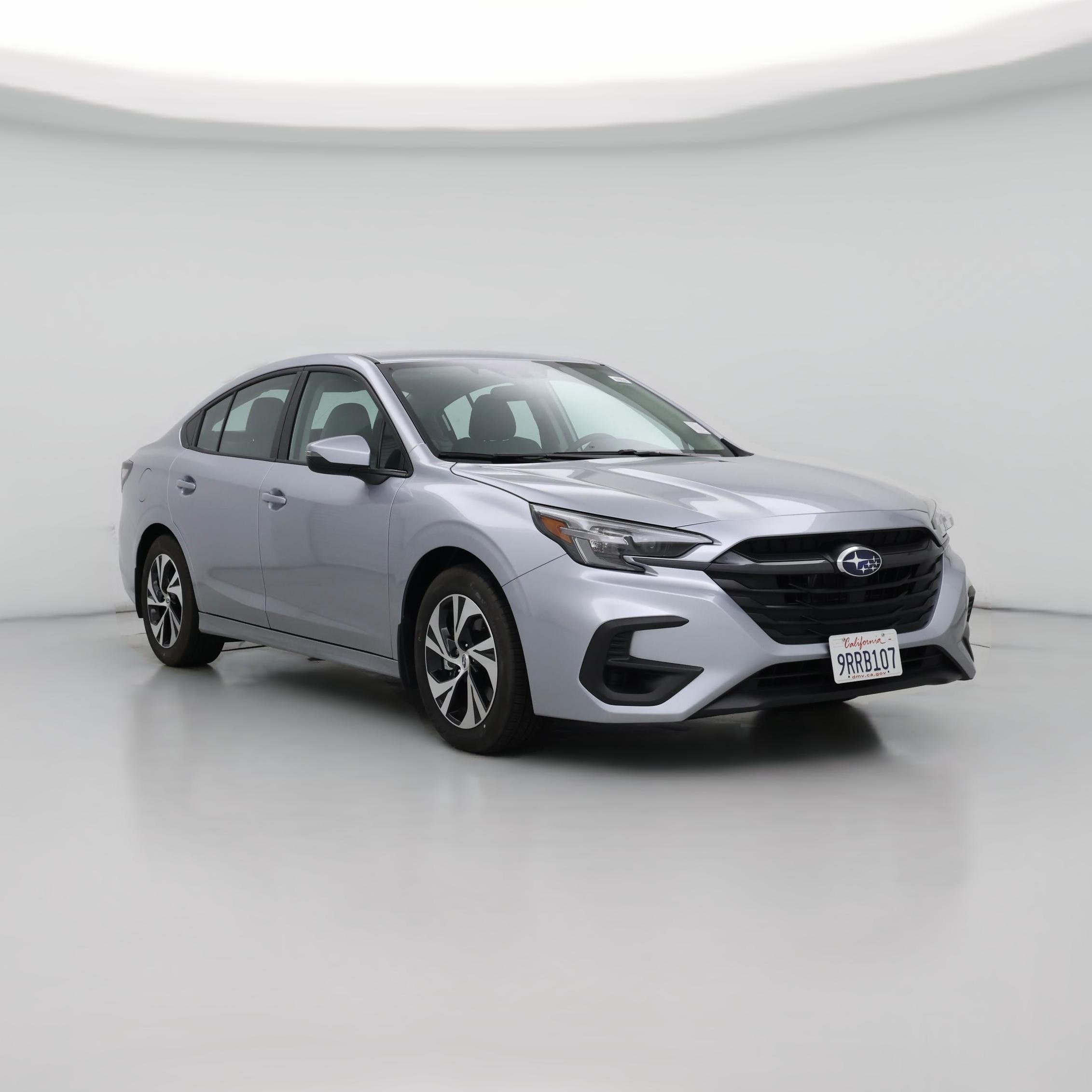 Thumbnail: 2025 Subaru Legacy - 1