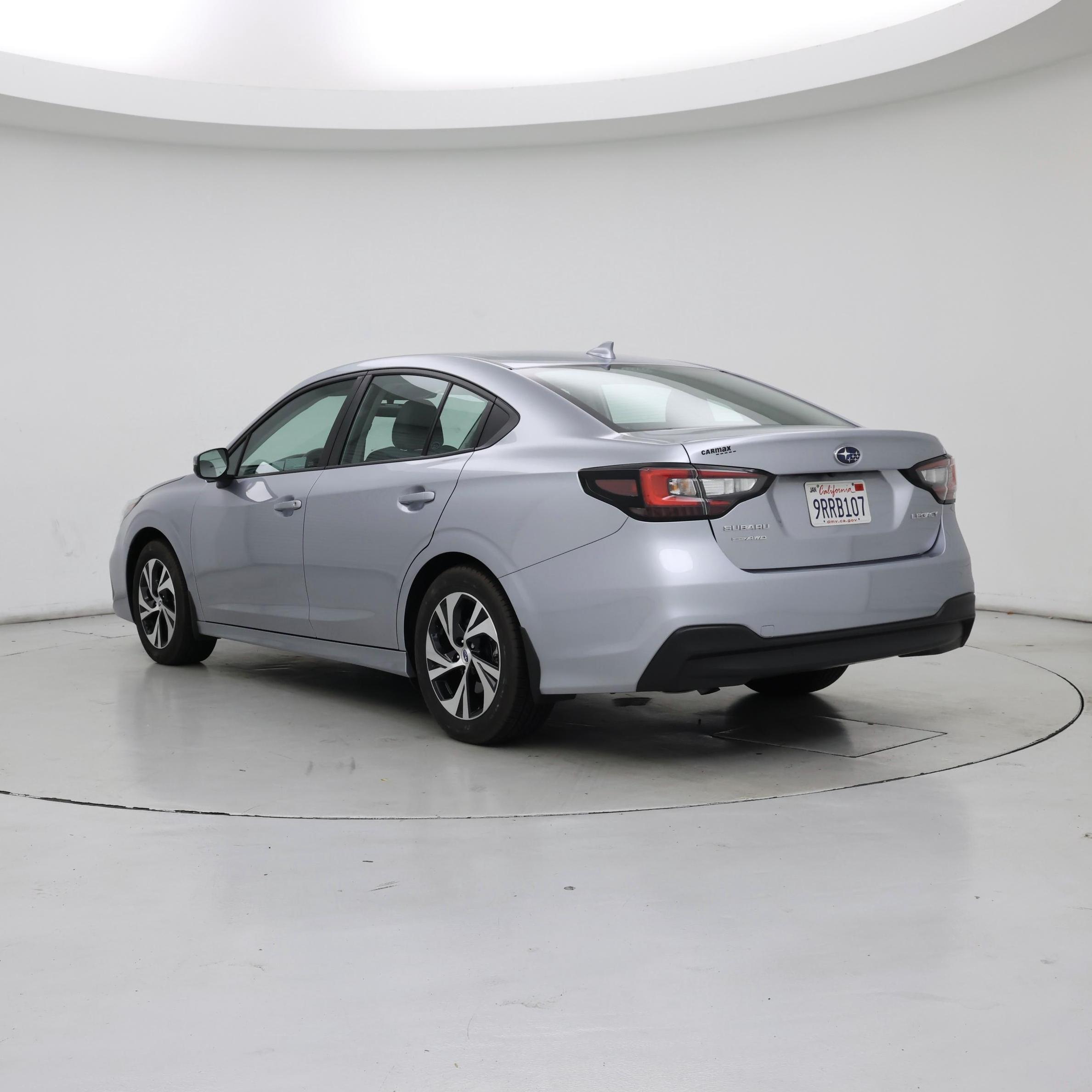 Thumbnail: 2025 Subaru Legacy - 2