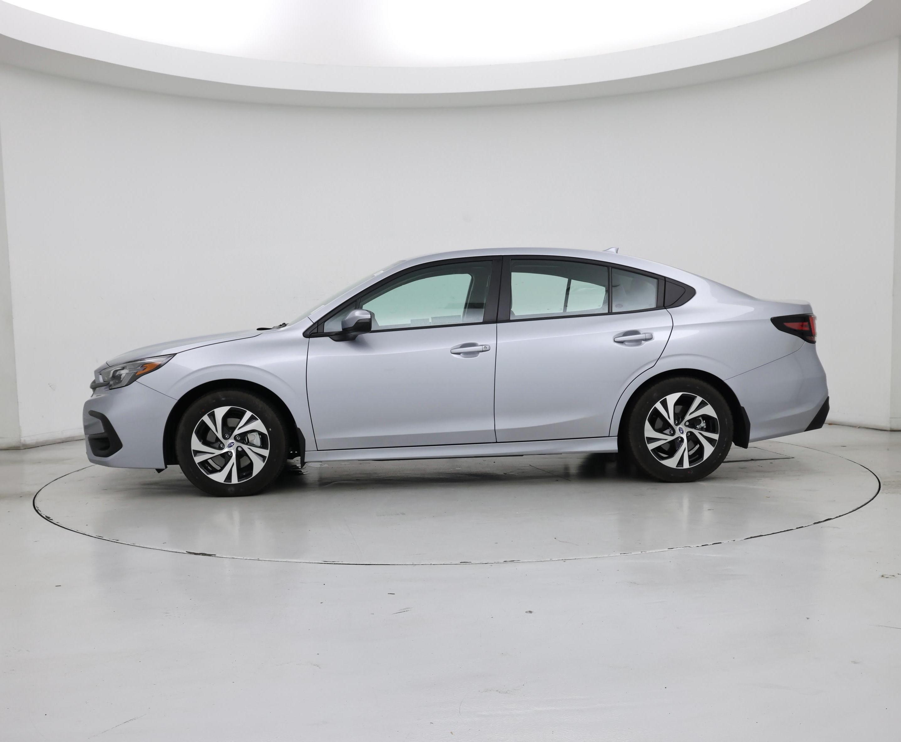 Thumbnail: 2025 Subaru Legacy - 3