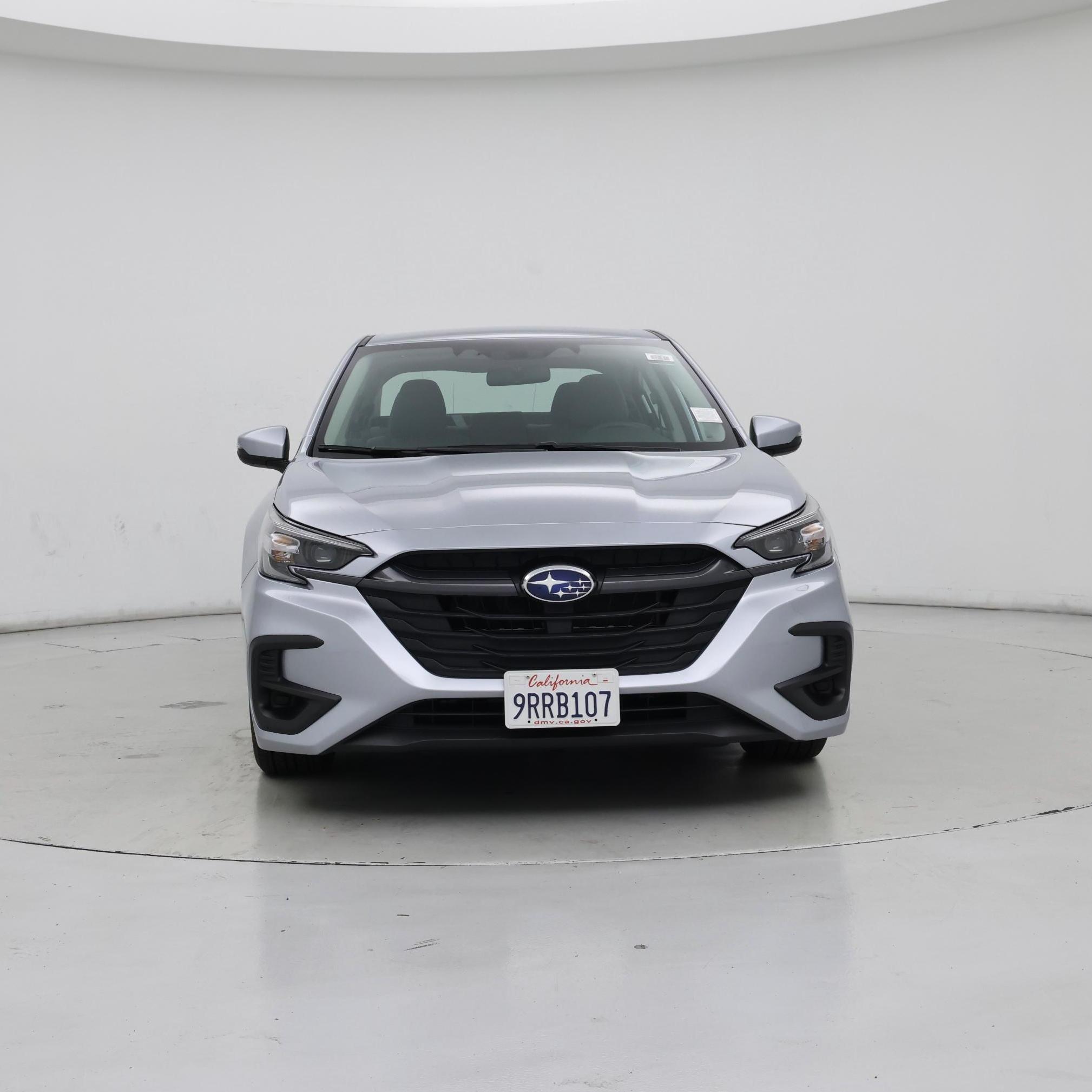 Thumbnail: 2025 Subaru Legacy - 5