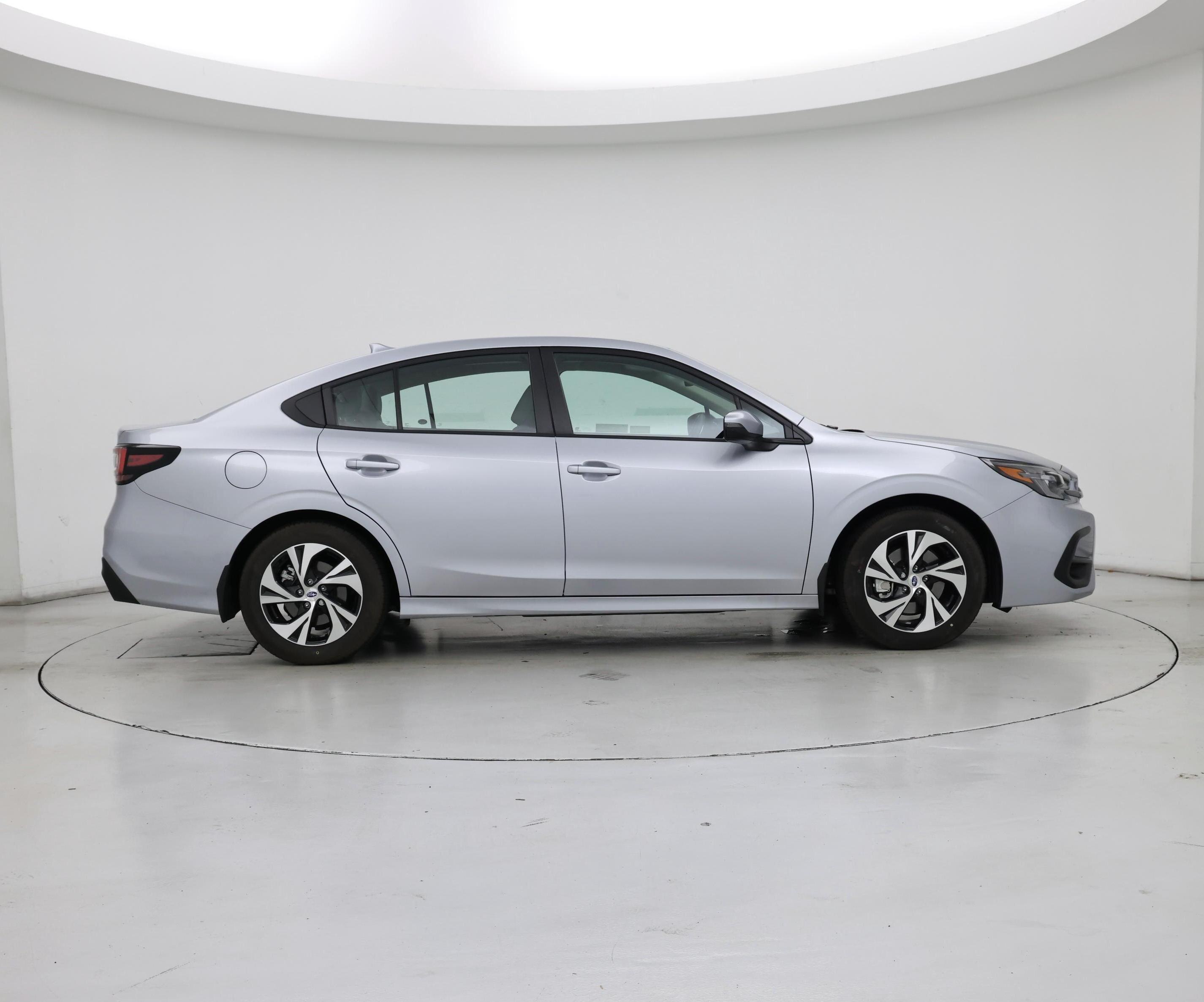 Thumbnail: 2025 Subaru Legacy - 7