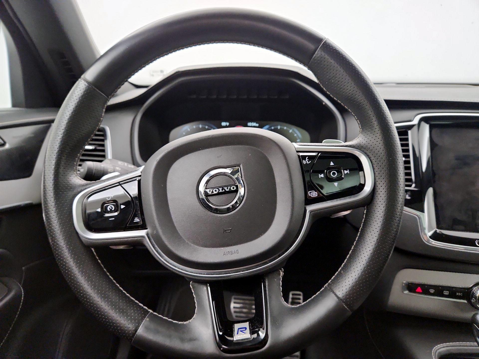 Thumbnail: 2019 Volvo XC90 - 10