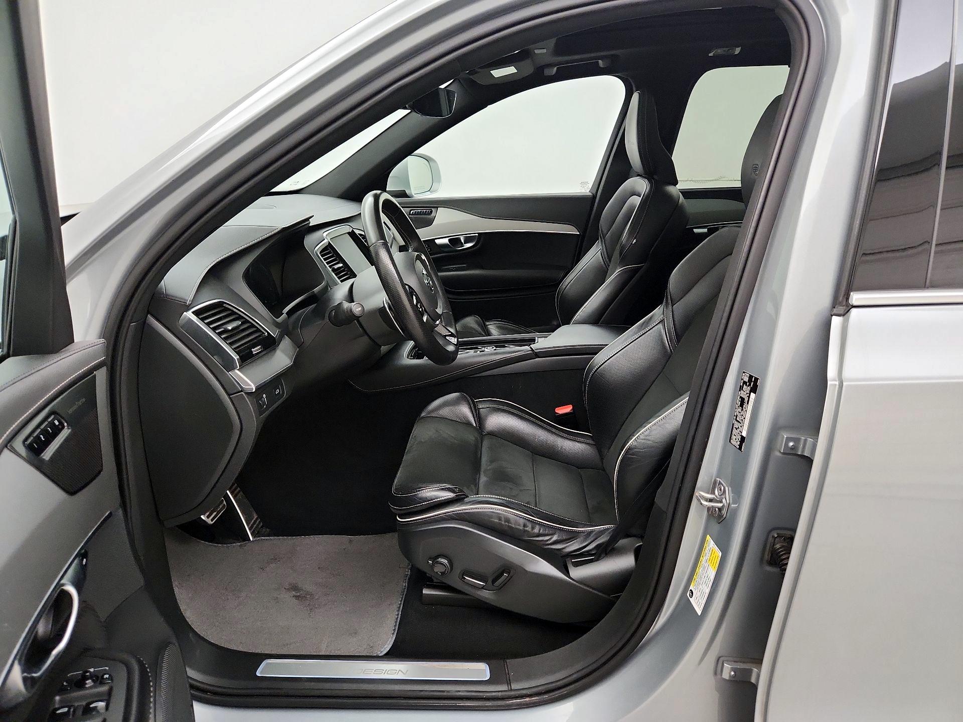 Thumbnail: 2019 Volvo XC90 - 11