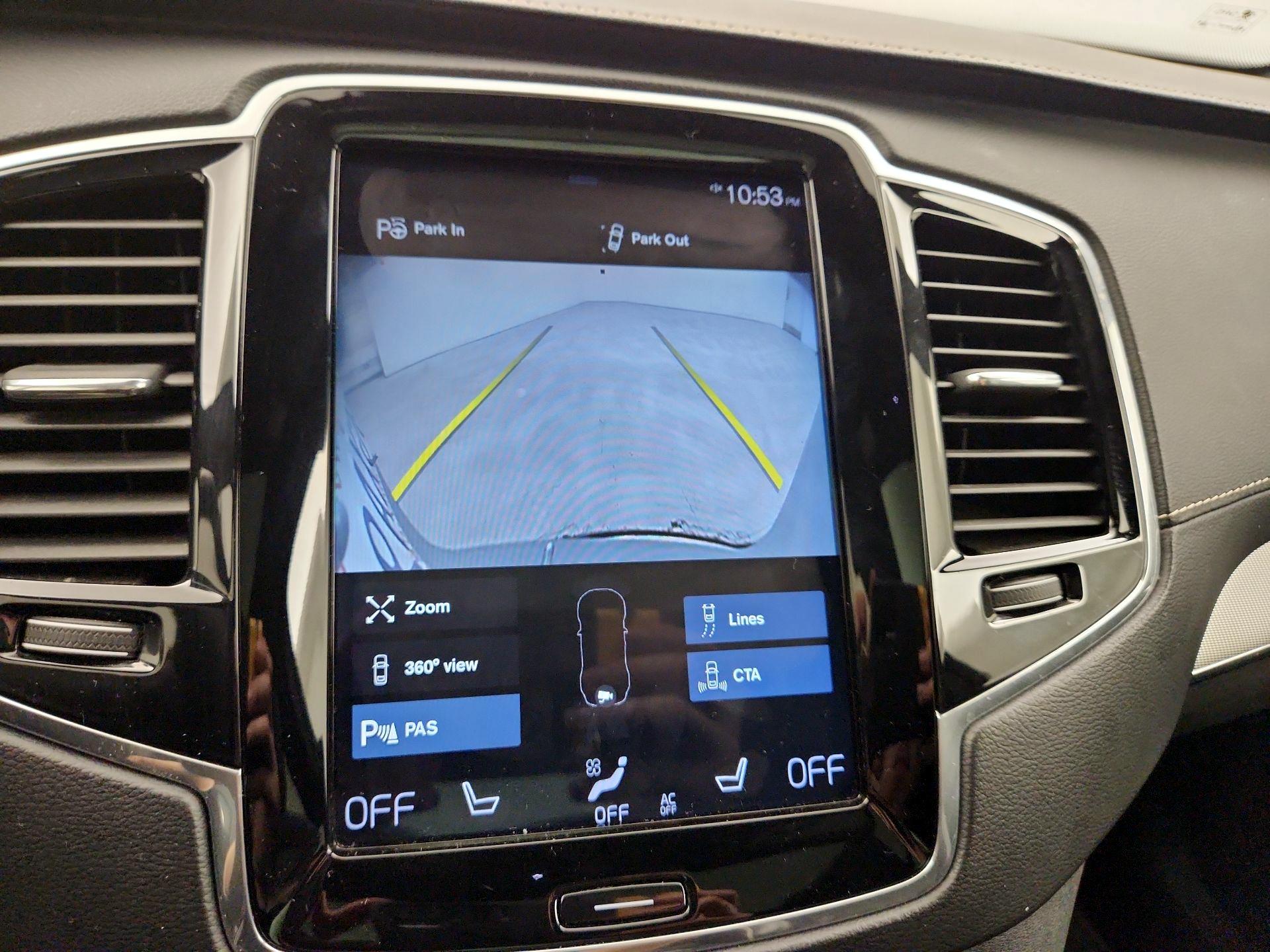 Thumbnail: 2019 Volvo XC90 - 14