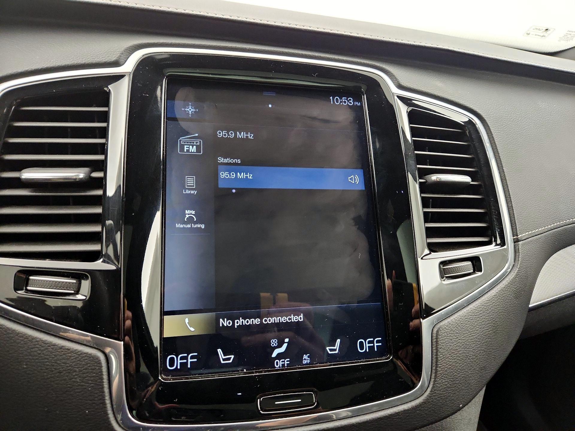 Thumbnail: 2019 Volvo XC90 - 15