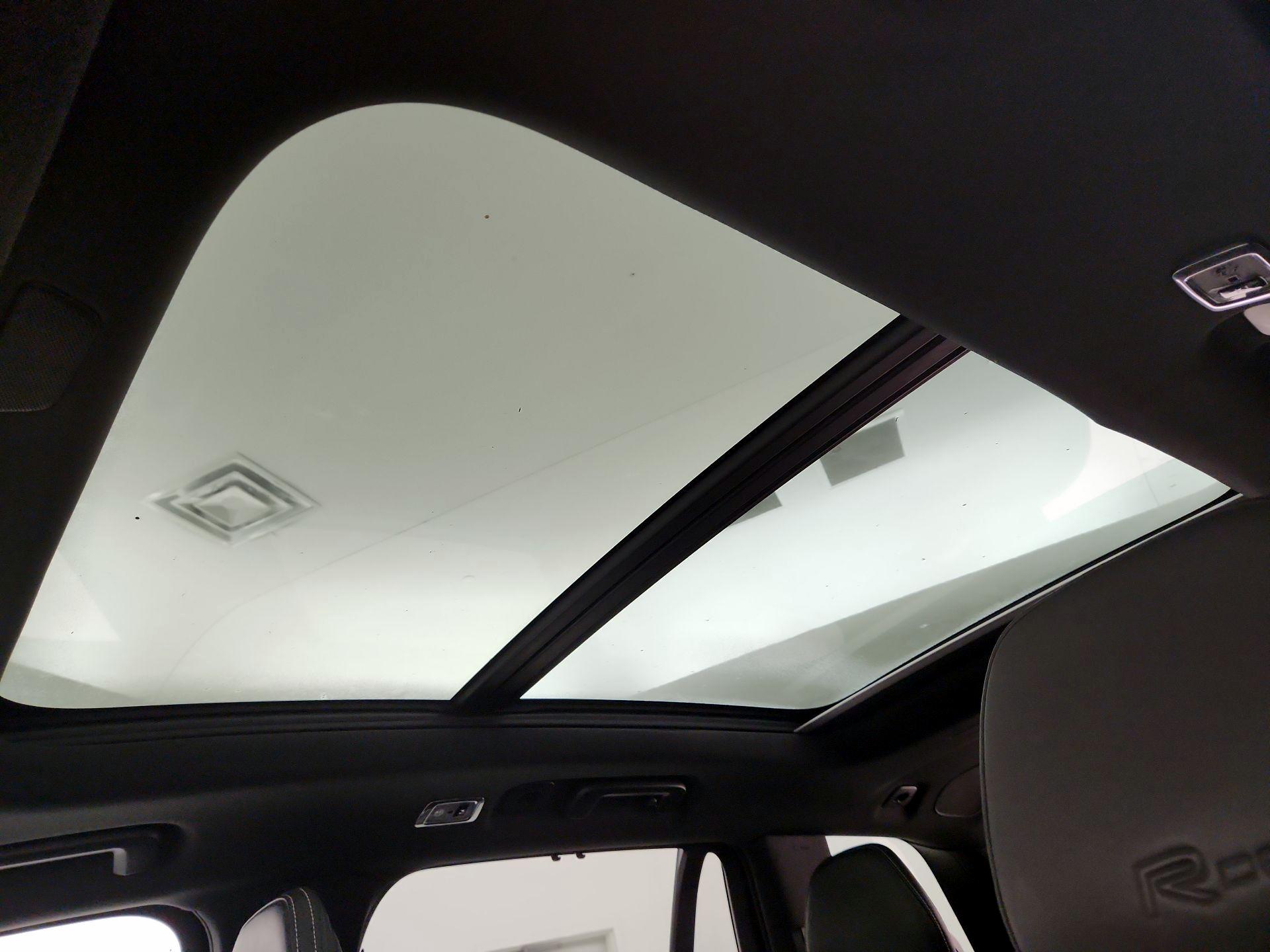 Thumbnail: 2019 Volvo XC90 - 19