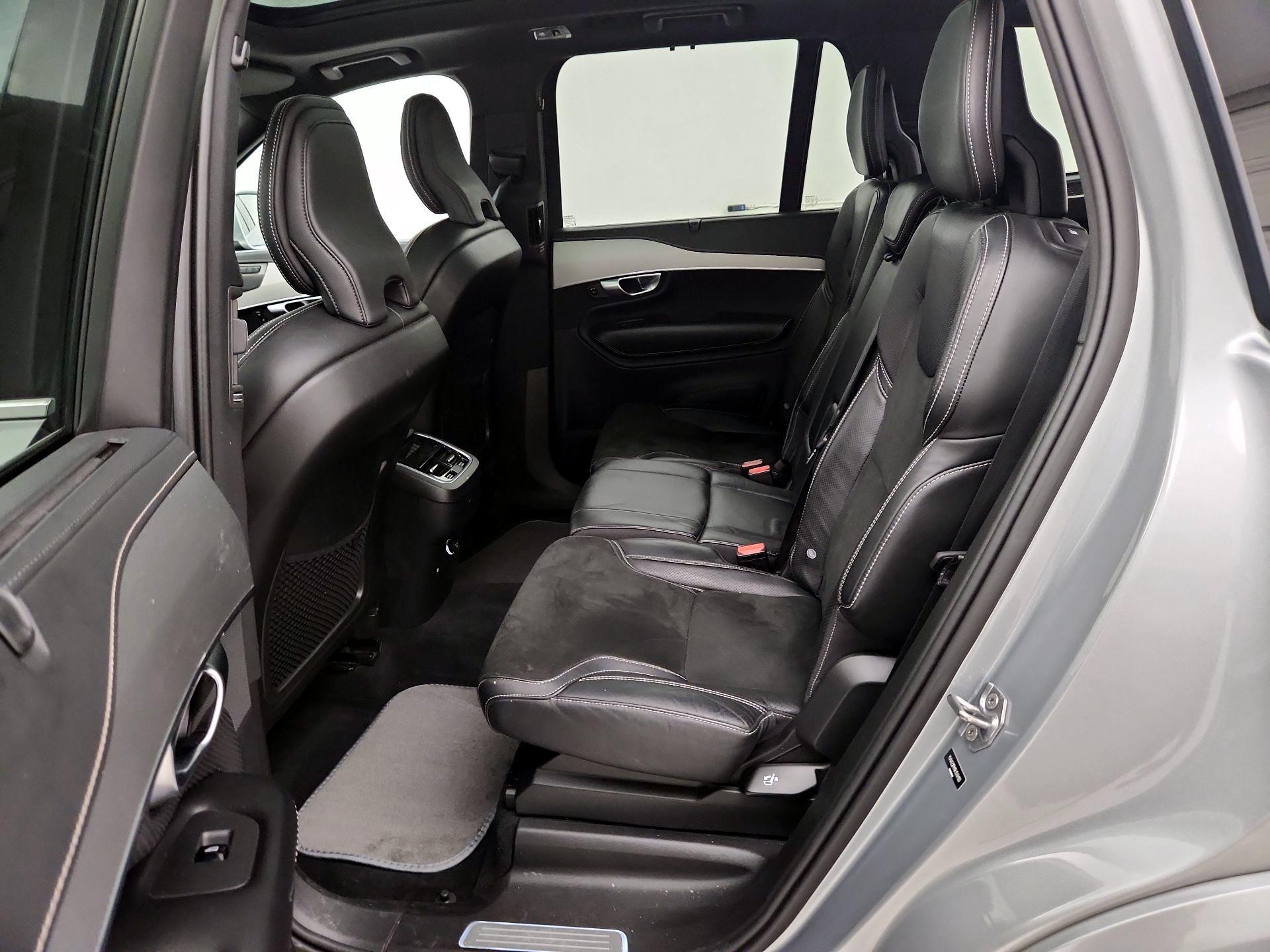 Thumbnail: 2019 Volvo XC90 - 20