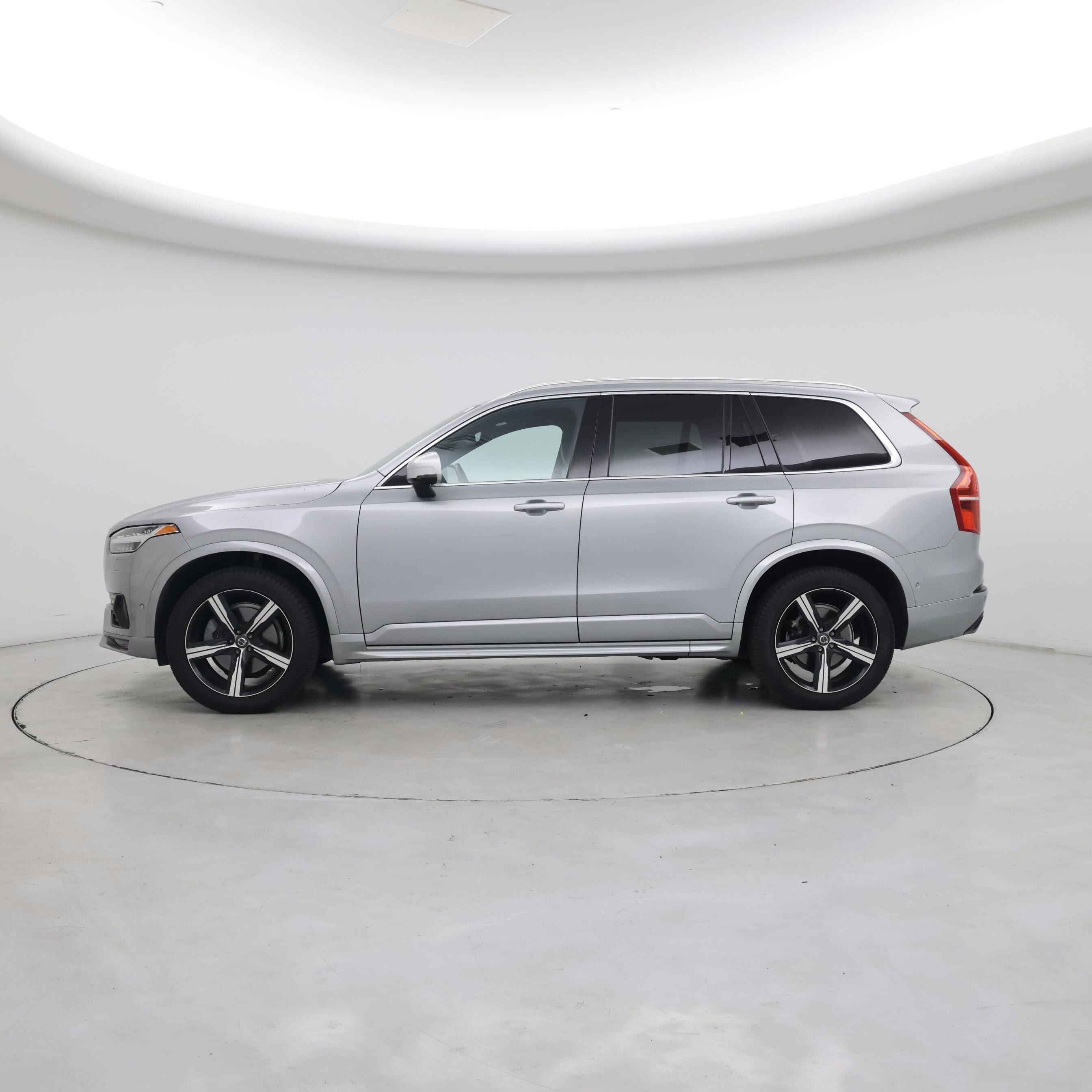 Thumbnail: 2019 Volvo XC90 - 3