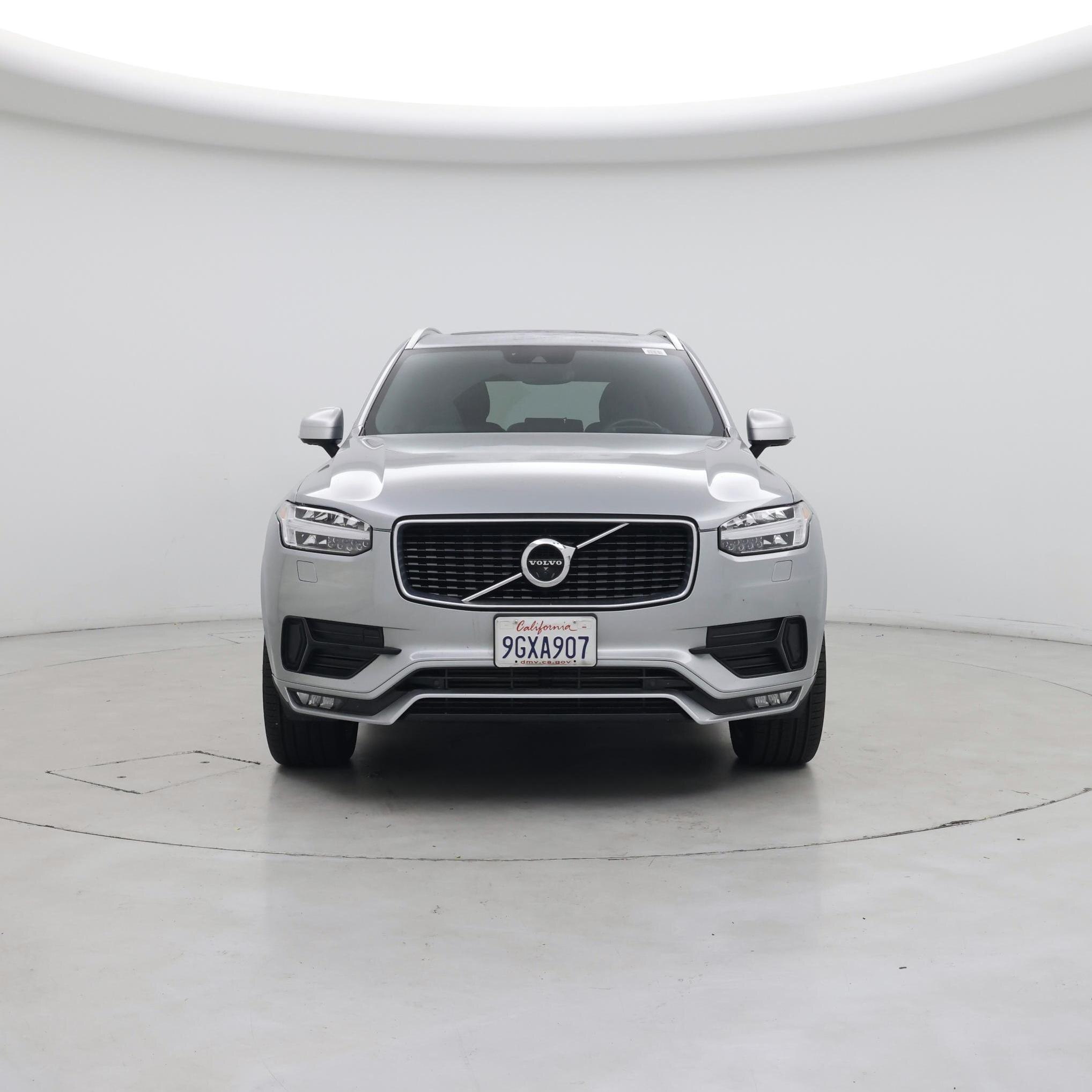 Thumbnail: 2019 Volvo XC90 - 5