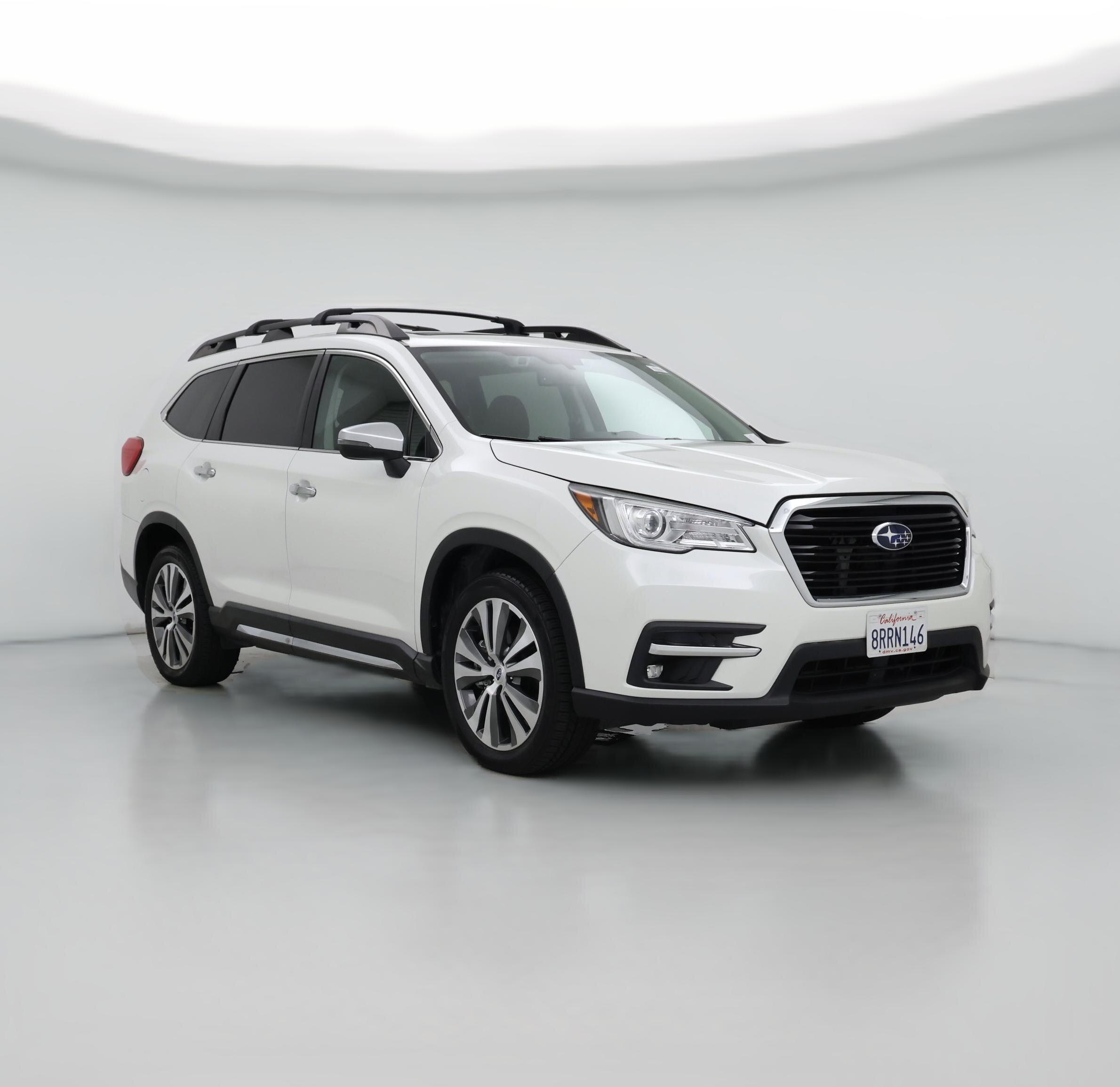 Thumbnail: 2020 Subaru Ascent - 1