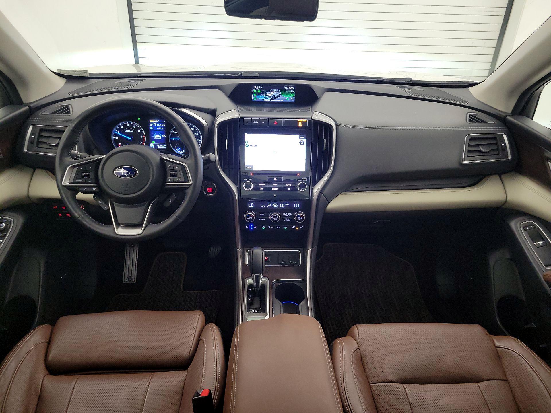 Thumbnail: 2020 Subaru Ascent - 9