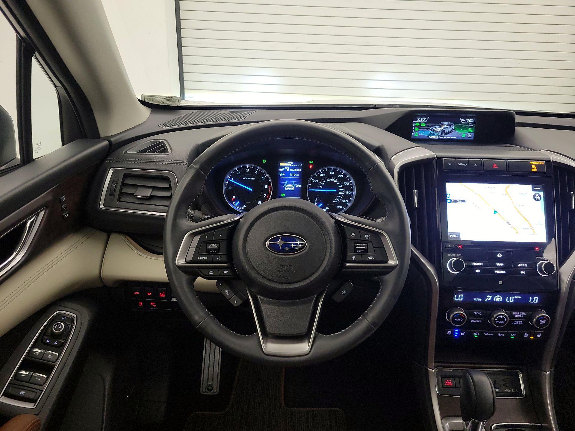 Thumbnail: 2020 Subaru Ascent - 10